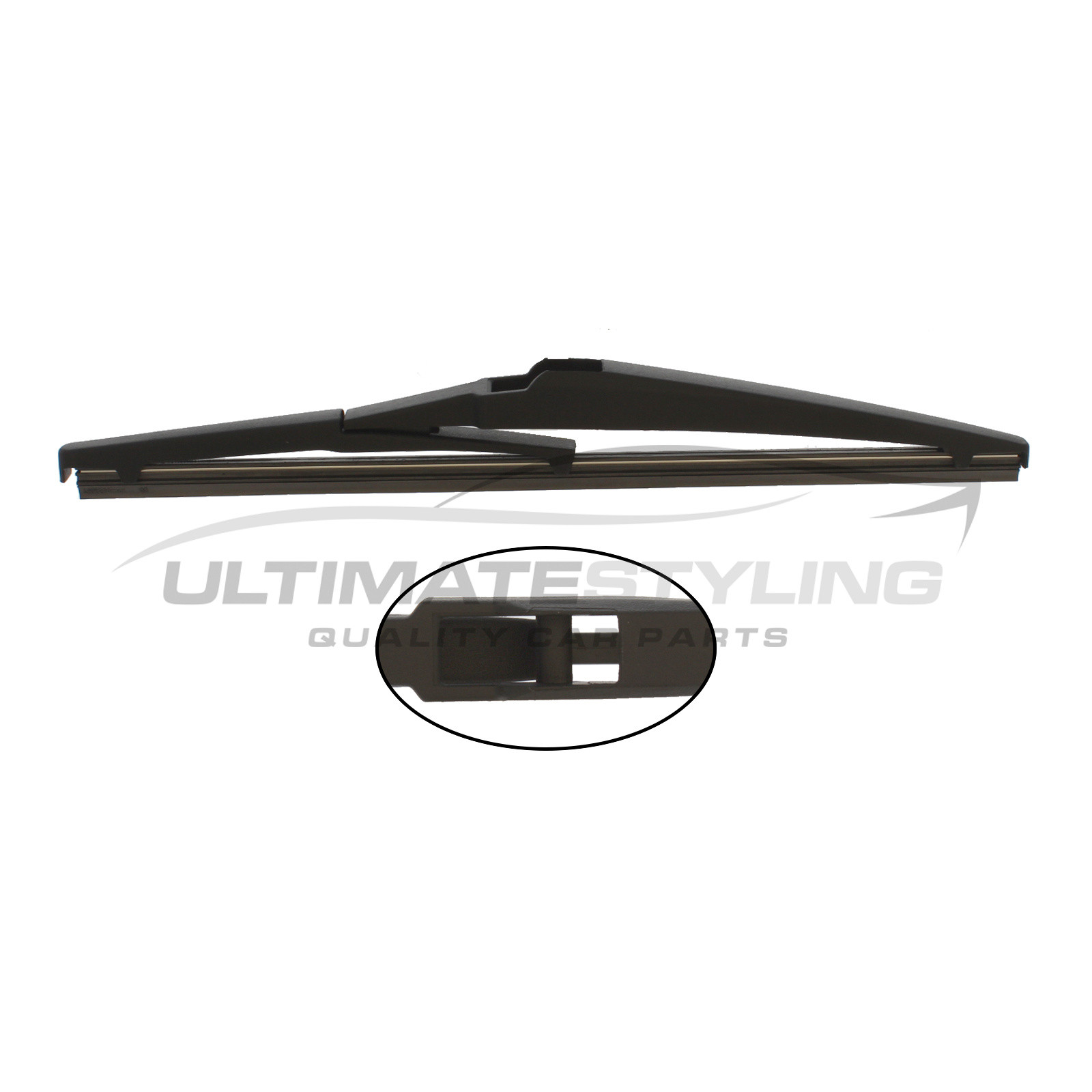 Rear Wiper Blade for Toyota Corolla Verso
