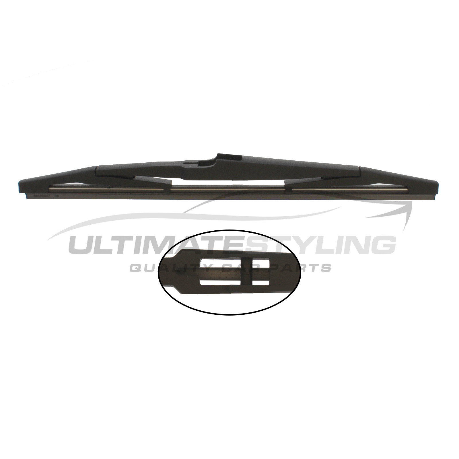 Rear Wiper Blade for Vauxhall Astra