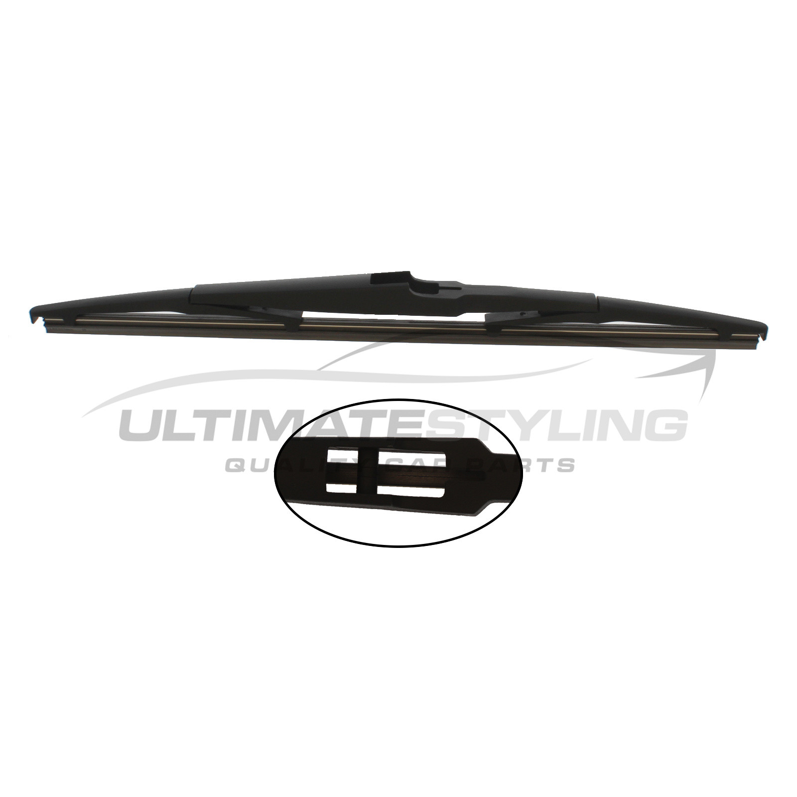 Rear Wiper Blade for Chevrolet Cruze