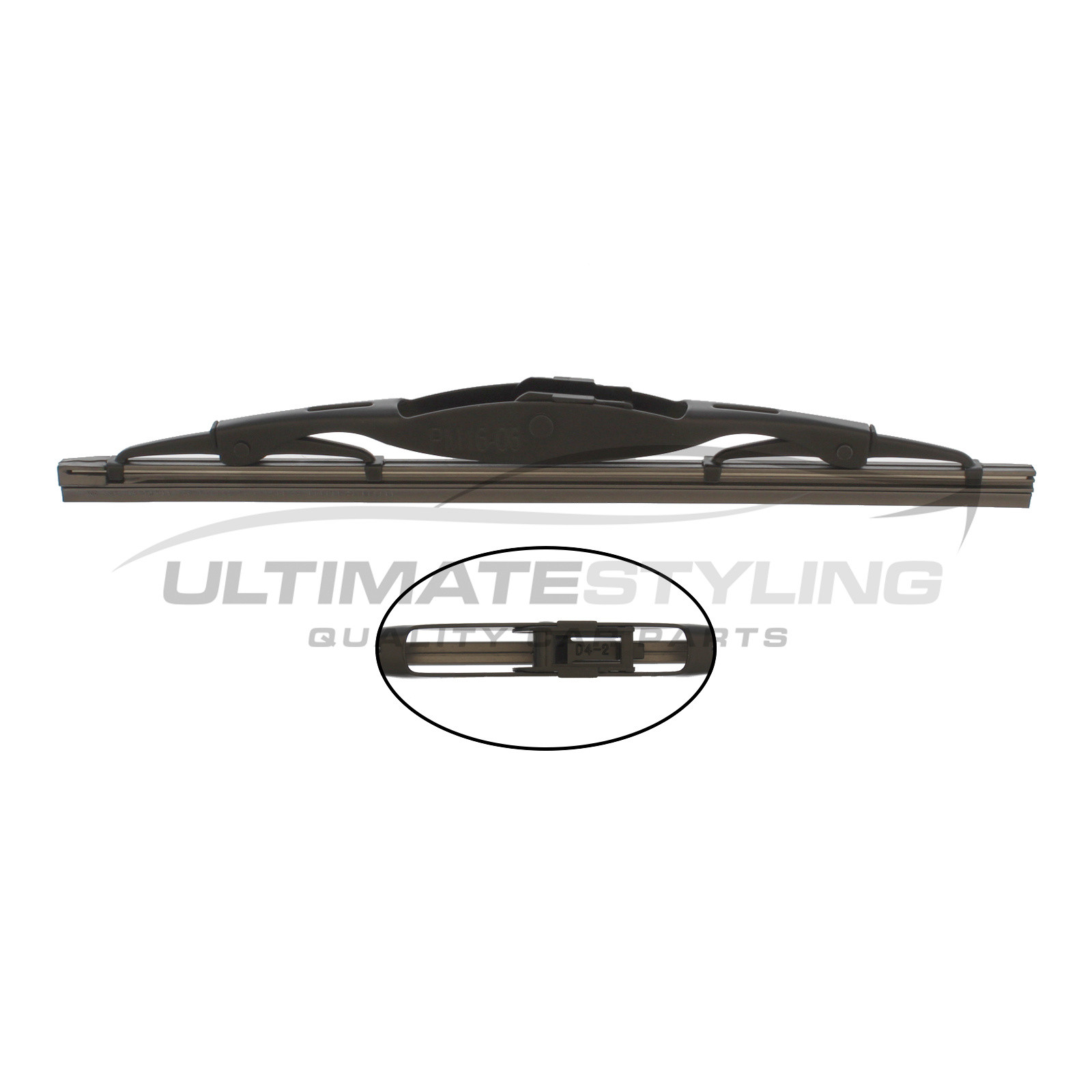 Rear Wiper Blade for Land Rover Range Rover Evoque