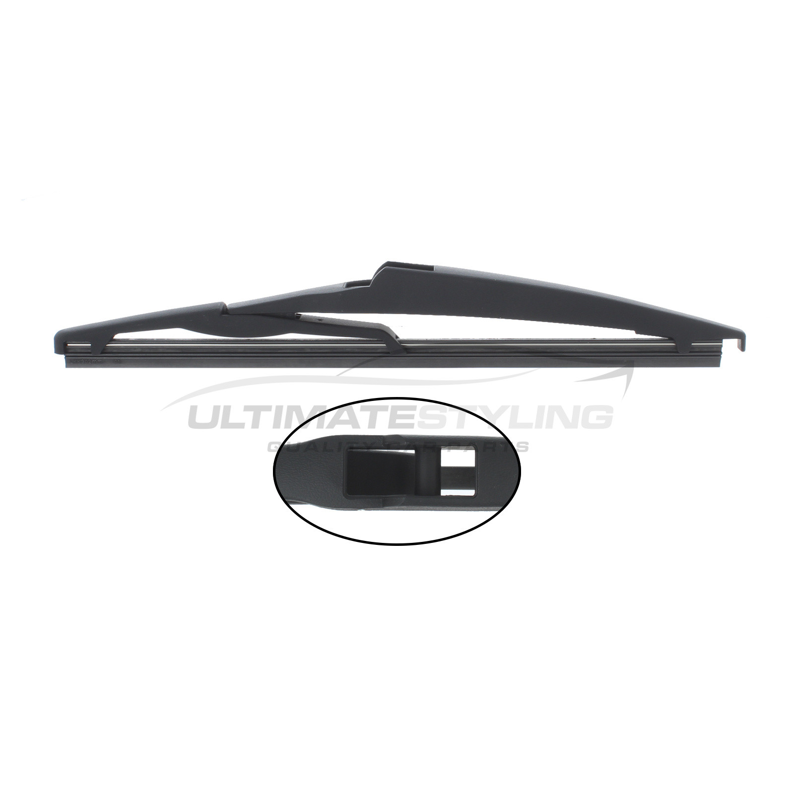 Rear Wiper Blade for Suzuki Swift