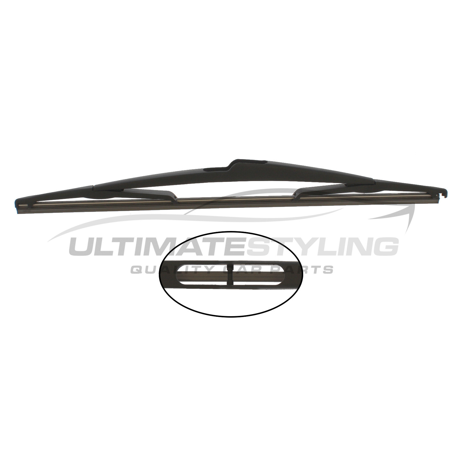 Rear Wiper Blade for Vauxhall Vivaro