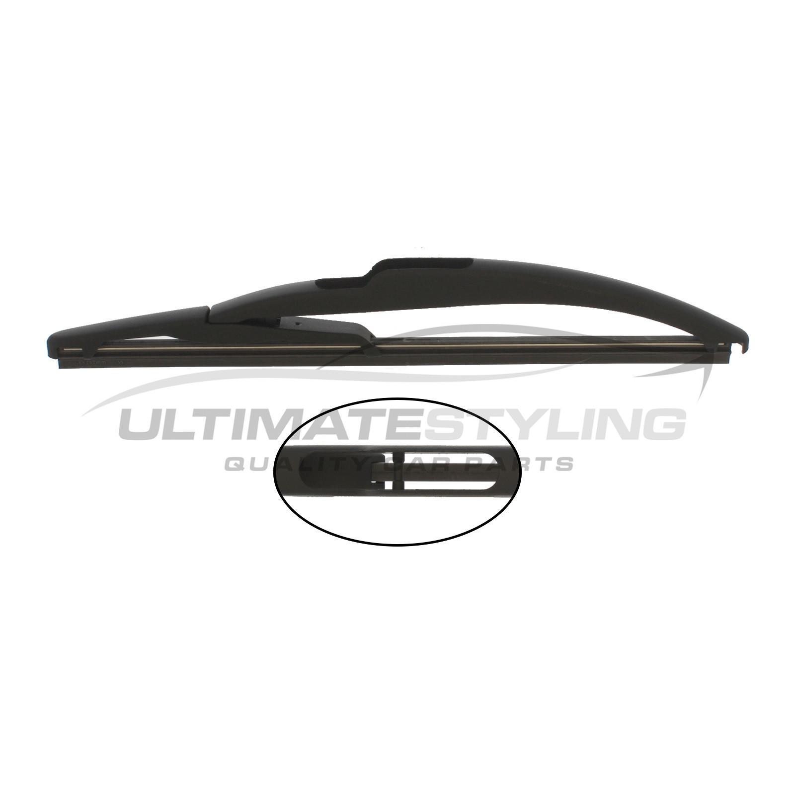 Rear Wiper Blade for Renault Megane