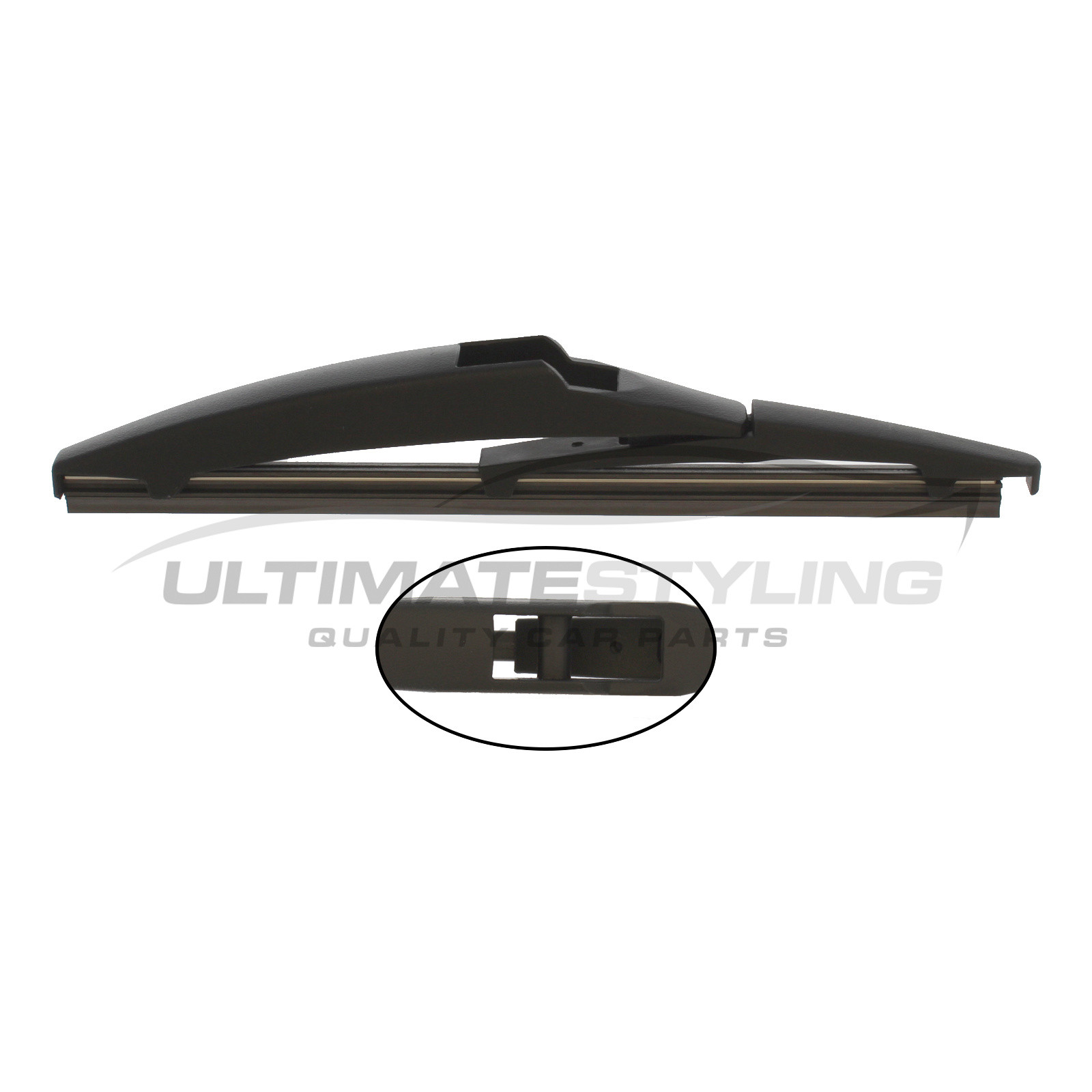 Rear Wiper Blade for Toyota Auris