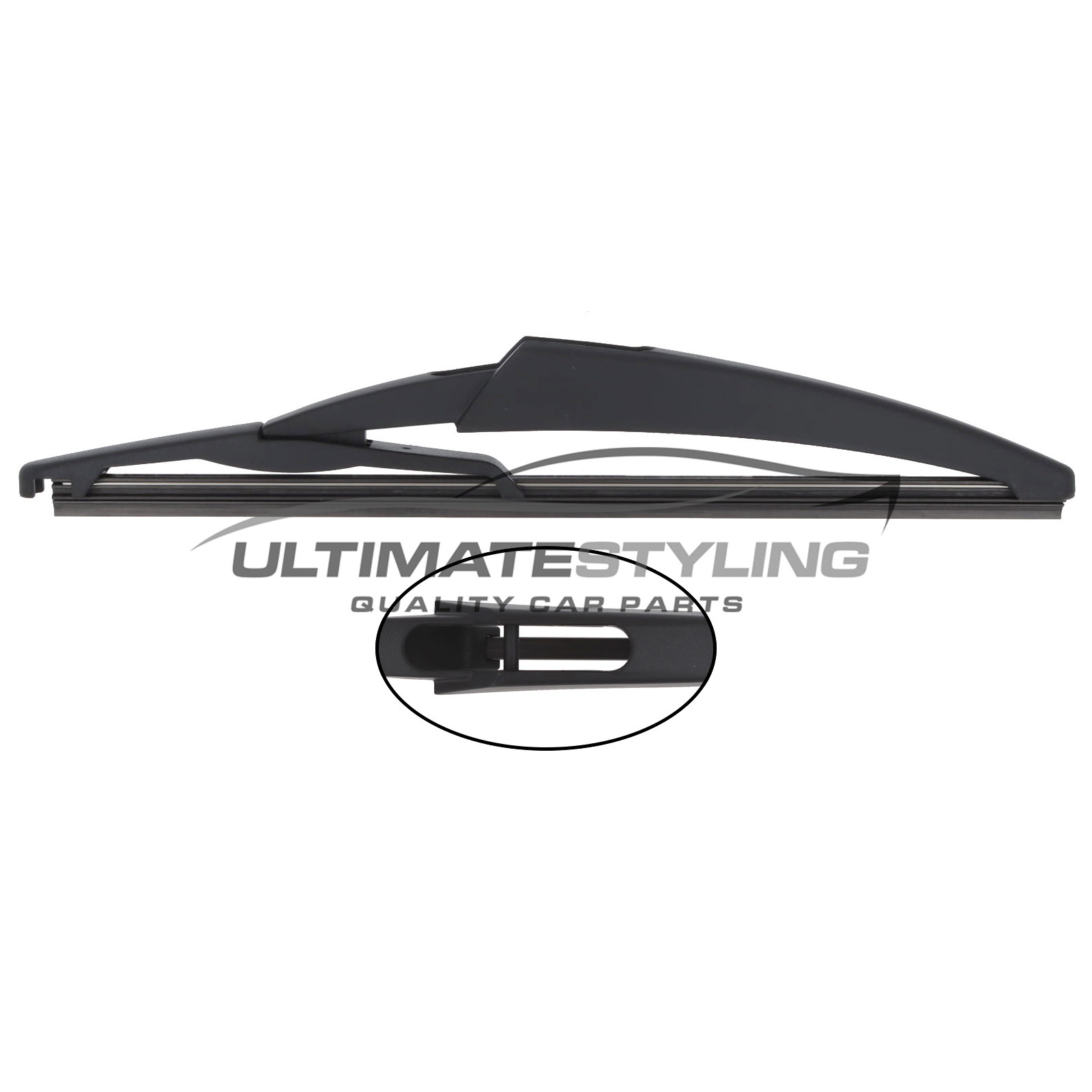 Rear Wiper Blade for Mercedes Benz B Class
