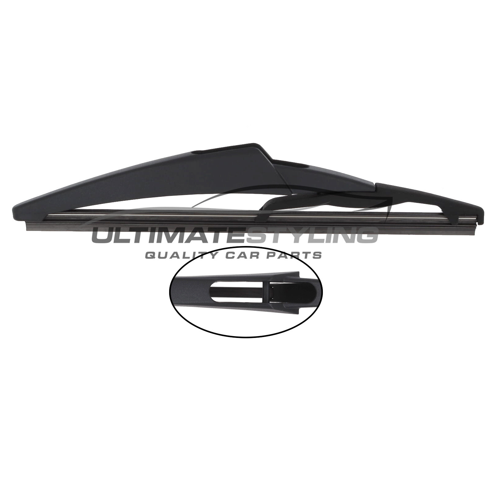 Rear Wiper Blade for Dacia Duster