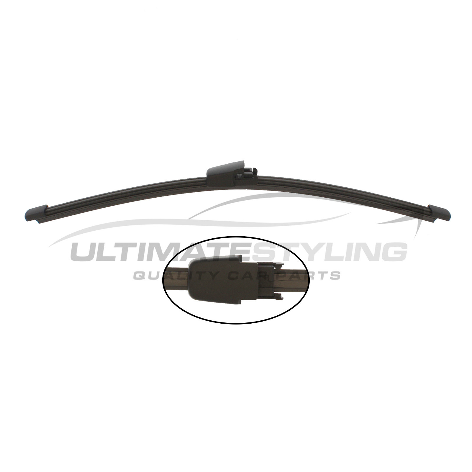 Rear Wiper Blade for VW Tiguan