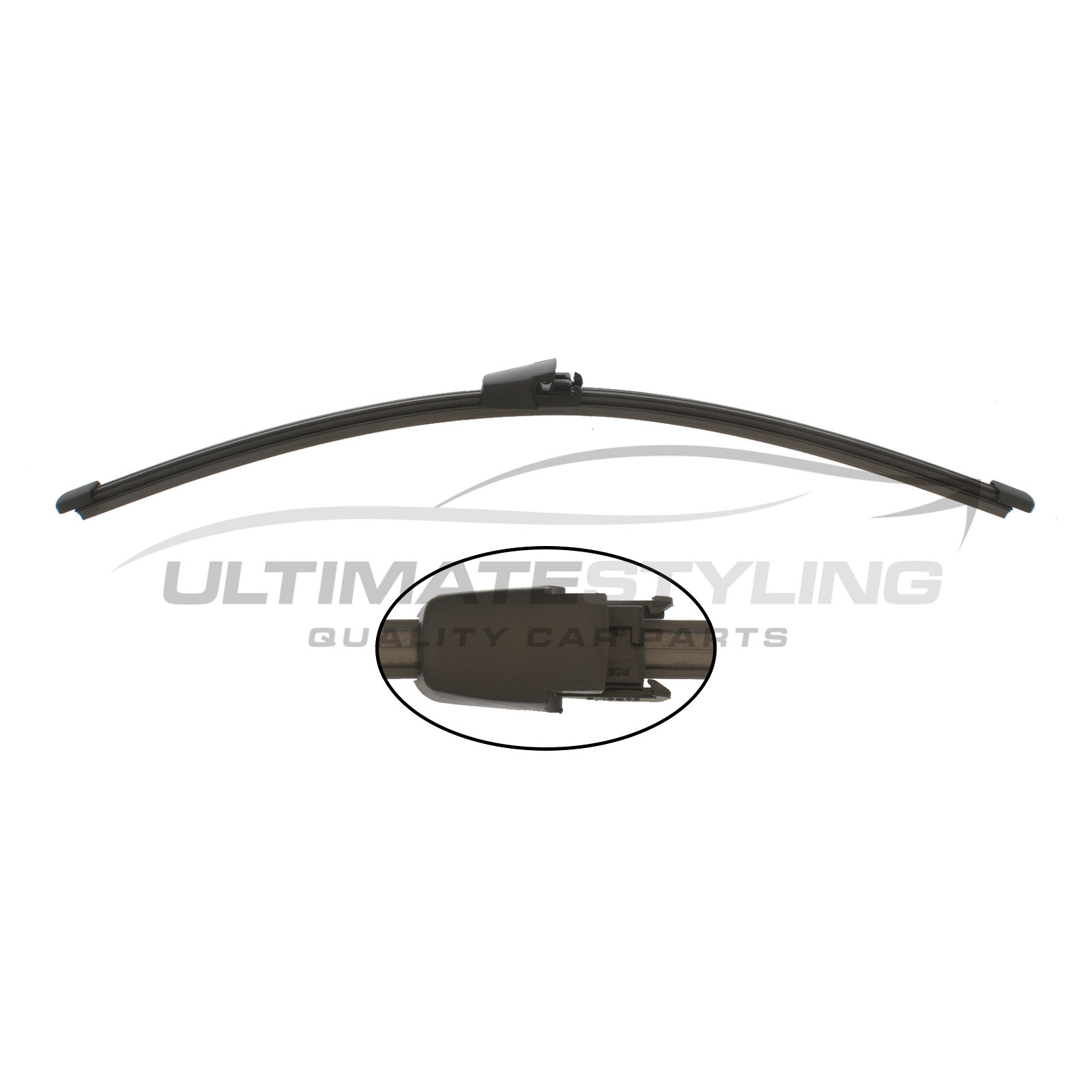 Rear Wiper Blade for Skoda Octavia