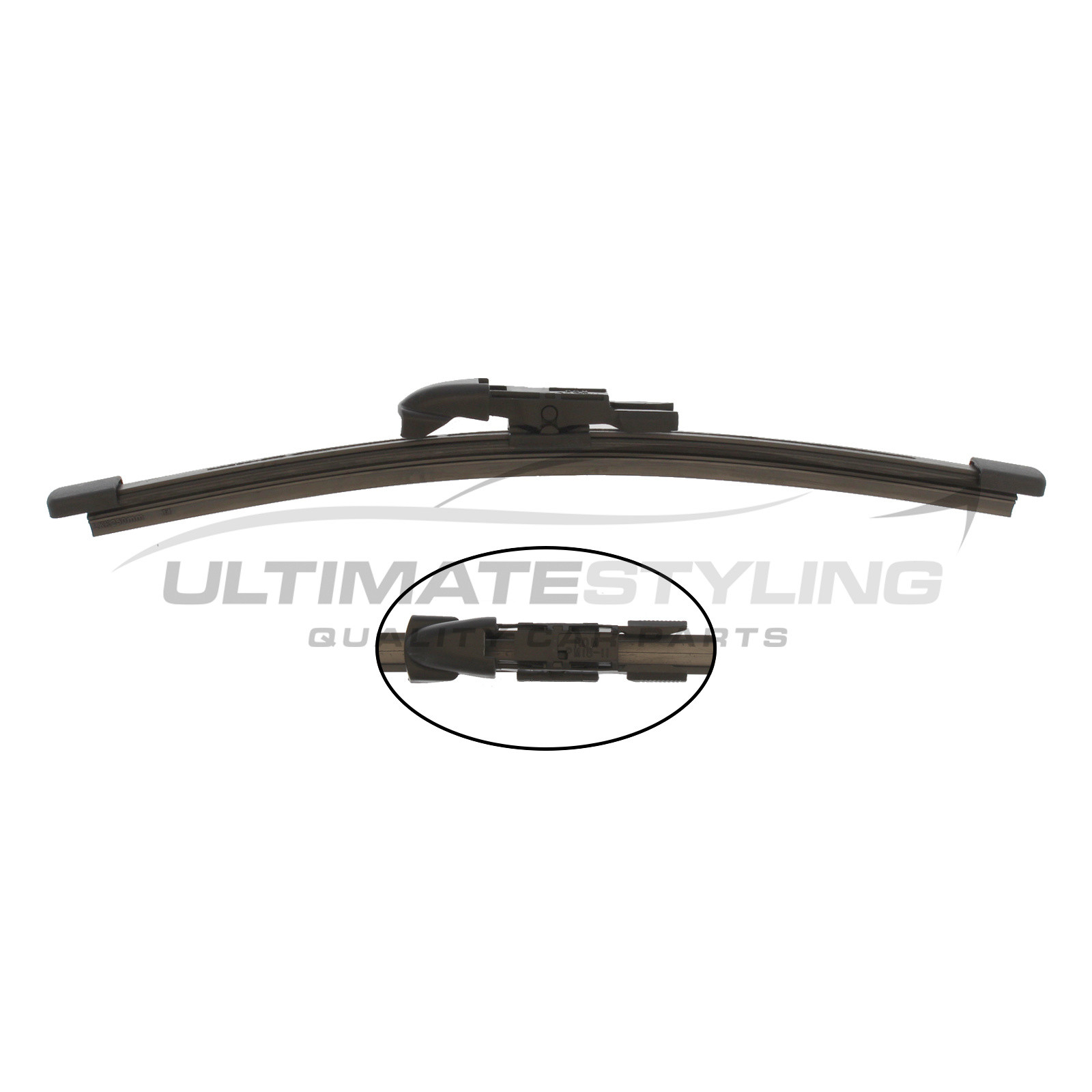 Rear Wiper Blade for Mercedes Benz A Class