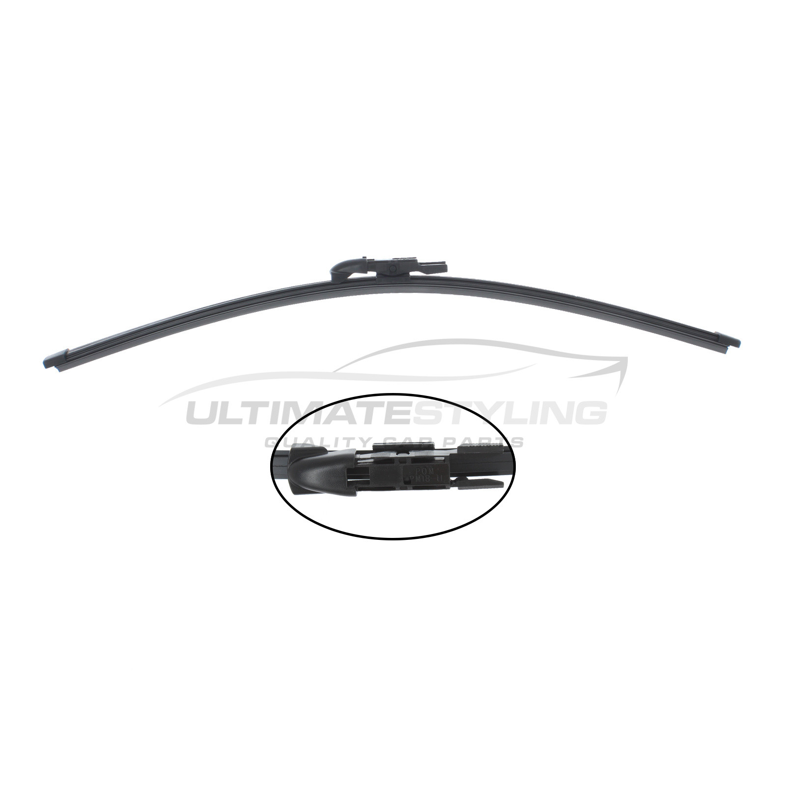 Rear Wiper Blade for Mercedes Benz Vito