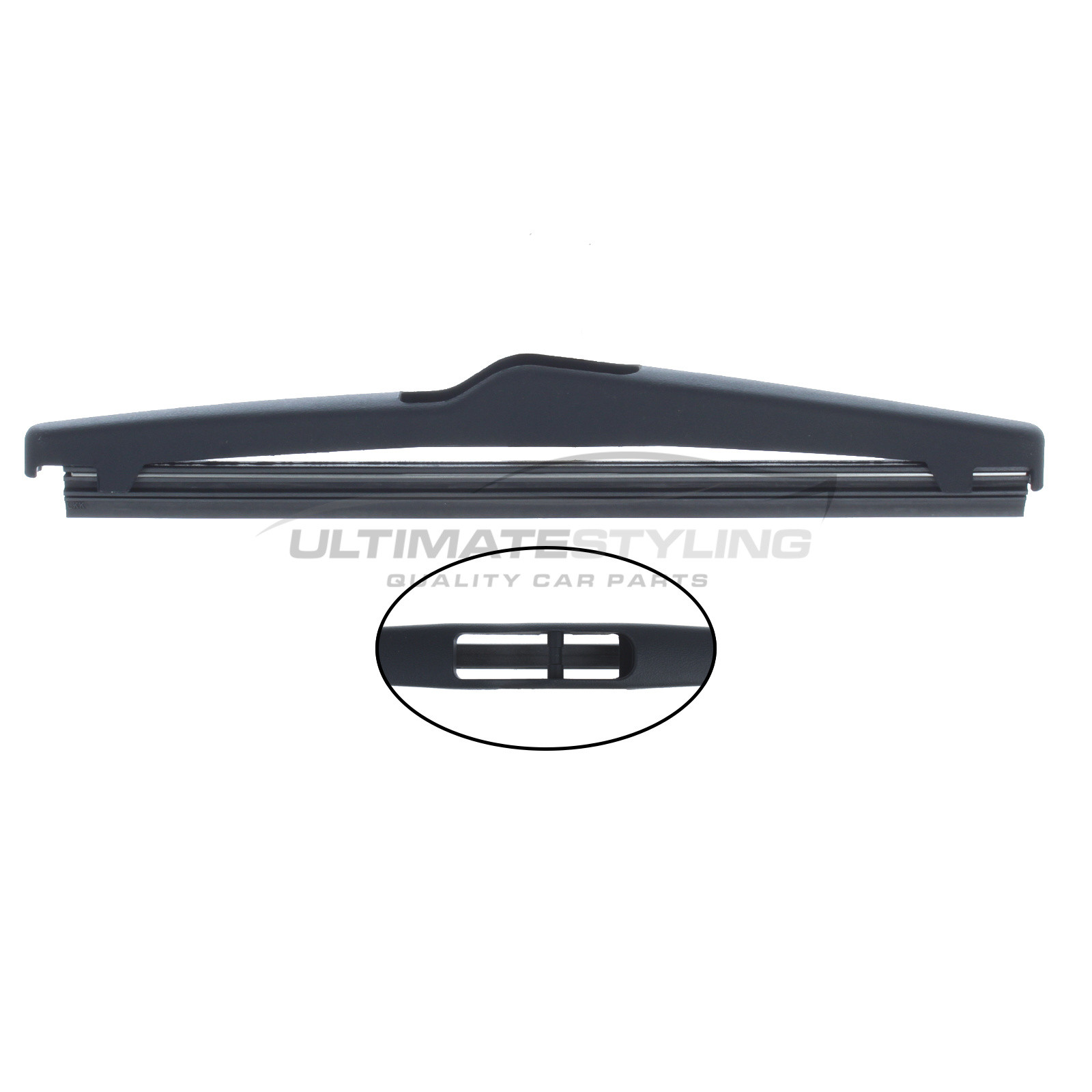 Rear Wiper Blade for Smart Fortwo