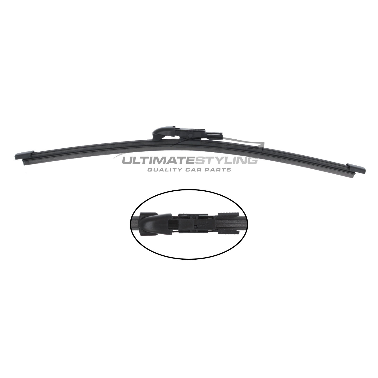Rear Wiper Blade for Land Rover Range Rover Velar