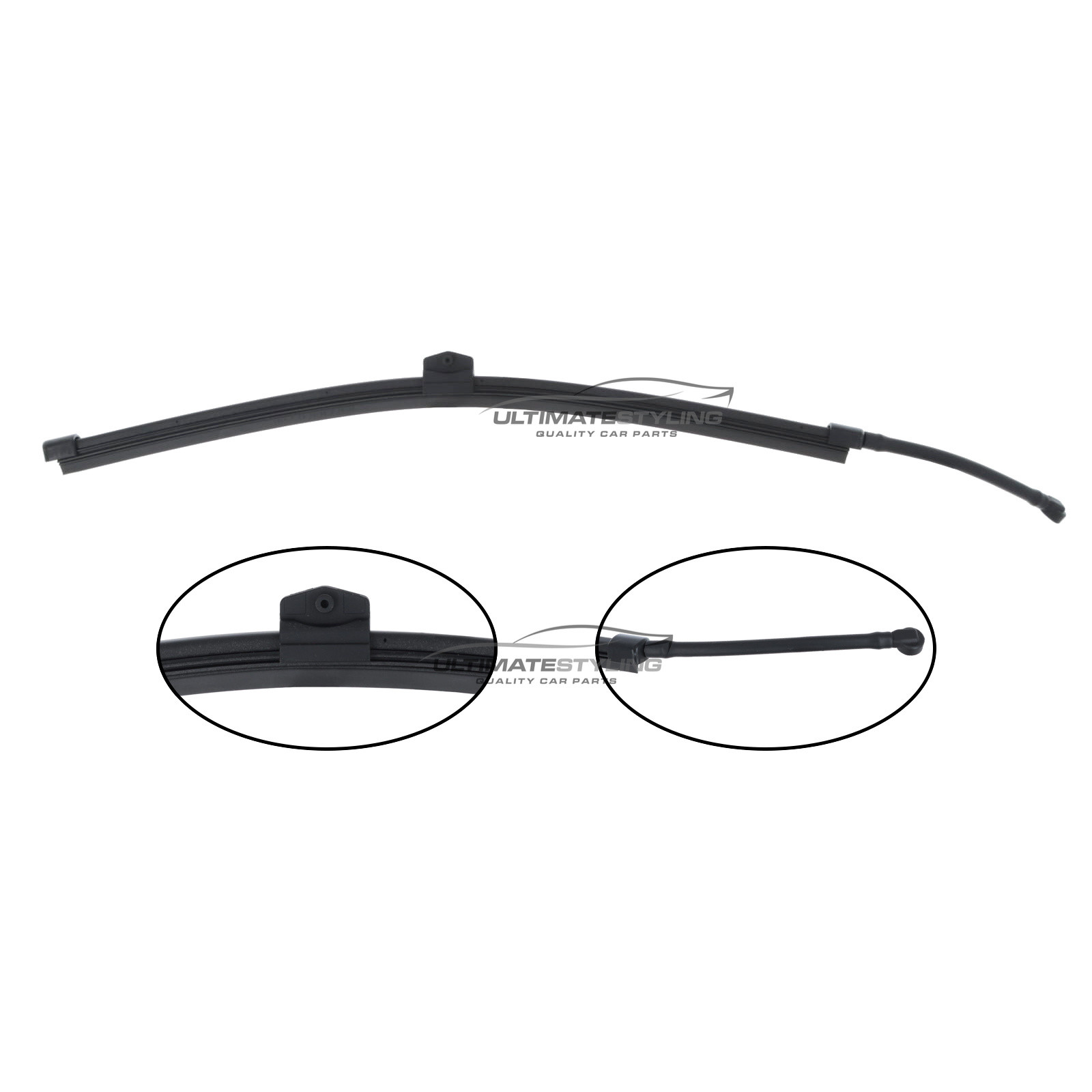 Rear Wiper Blade for Land Rover Defender