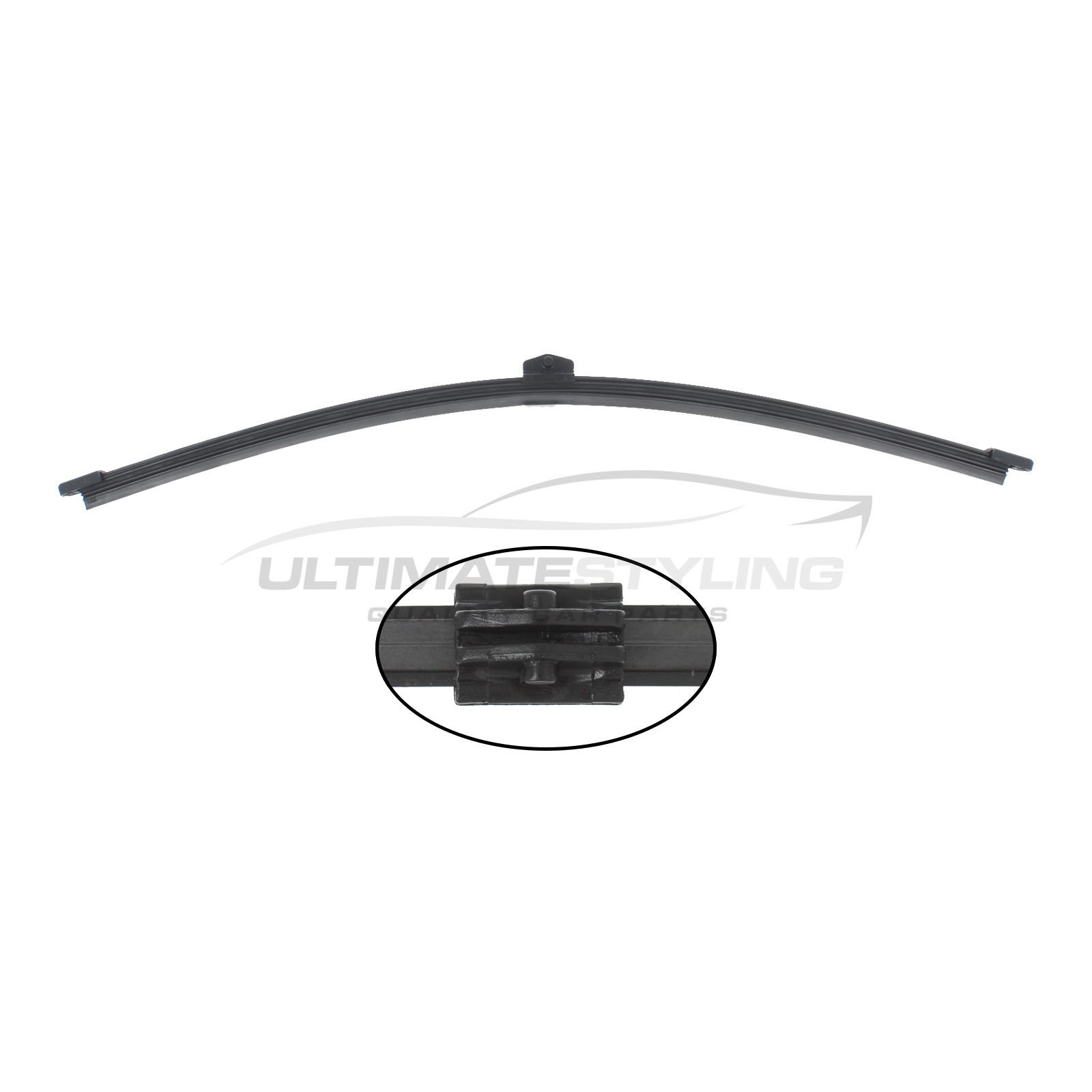 Rear Wiper Blade for Audi A1