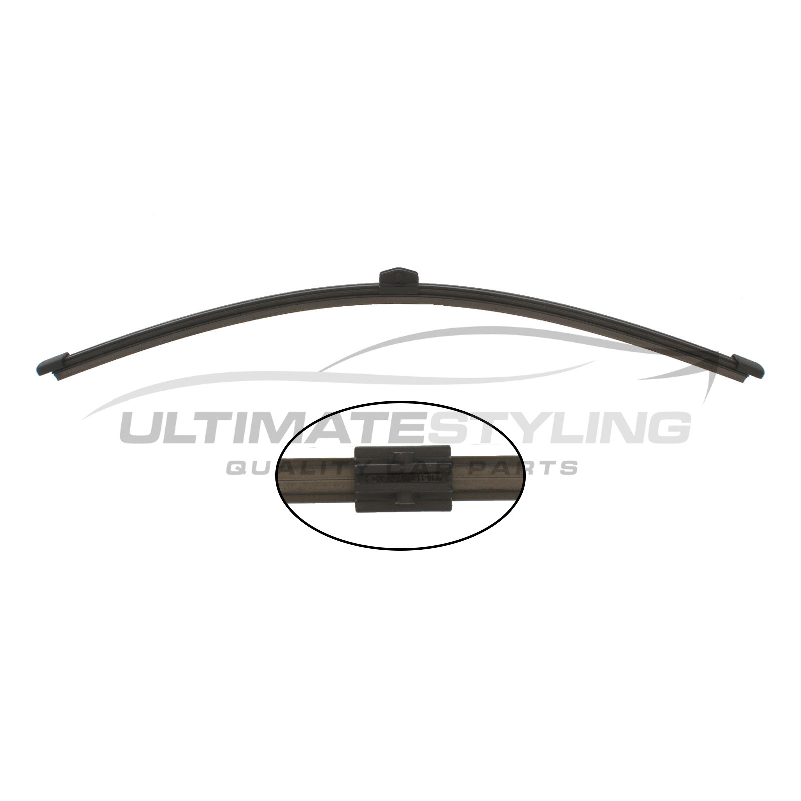 Rear Wiper Blade for Audi A4