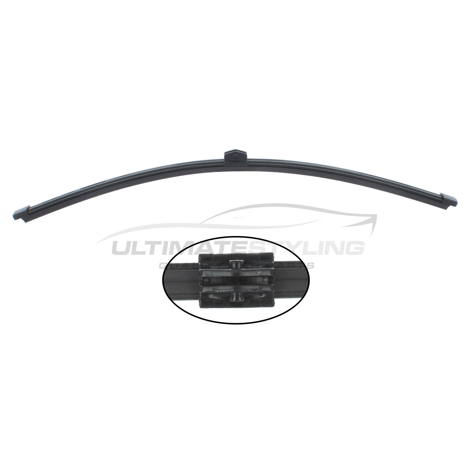 Rear Wiper Blade for Audi S4