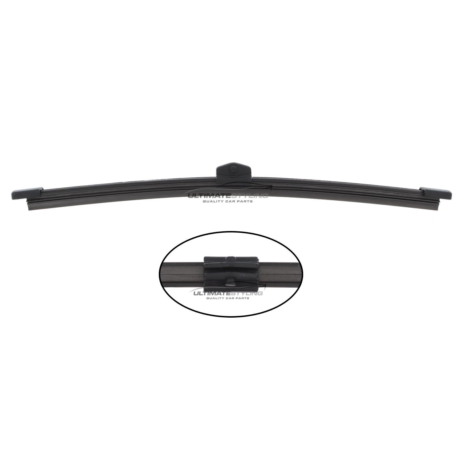 Rear Wiper Blade for Audi Q6 e-tron