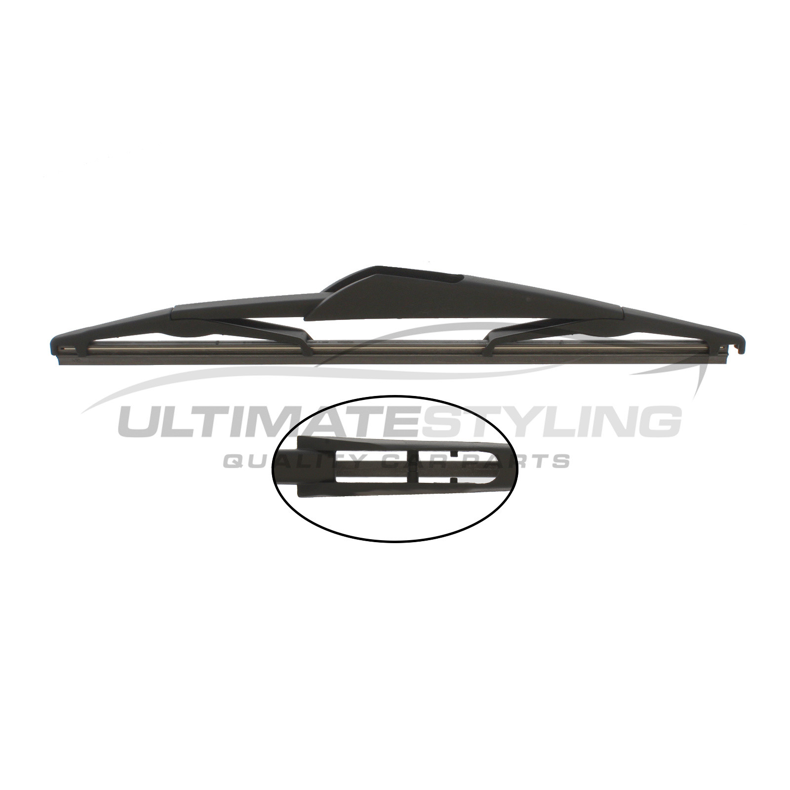 Rear Wiper Blade for Mini MINI