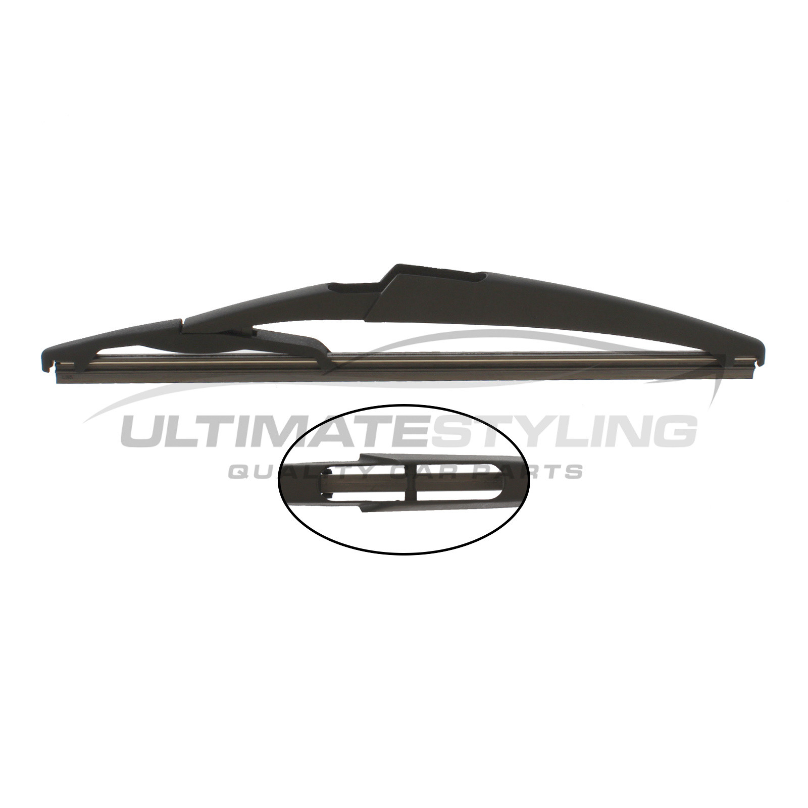 Rear Wiper Blade for Mini MINI