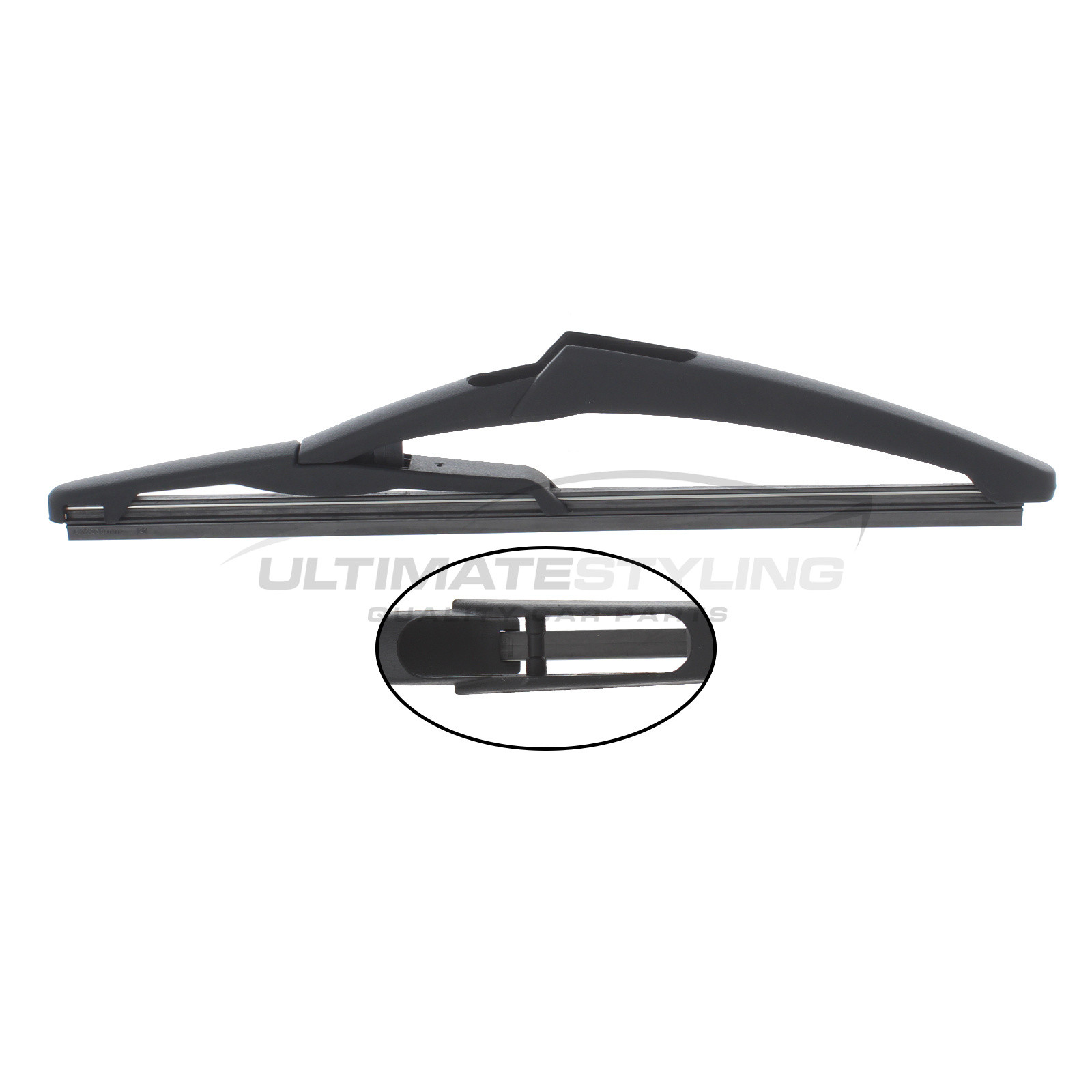 Rear Wiper Blade for Jeep Renegade