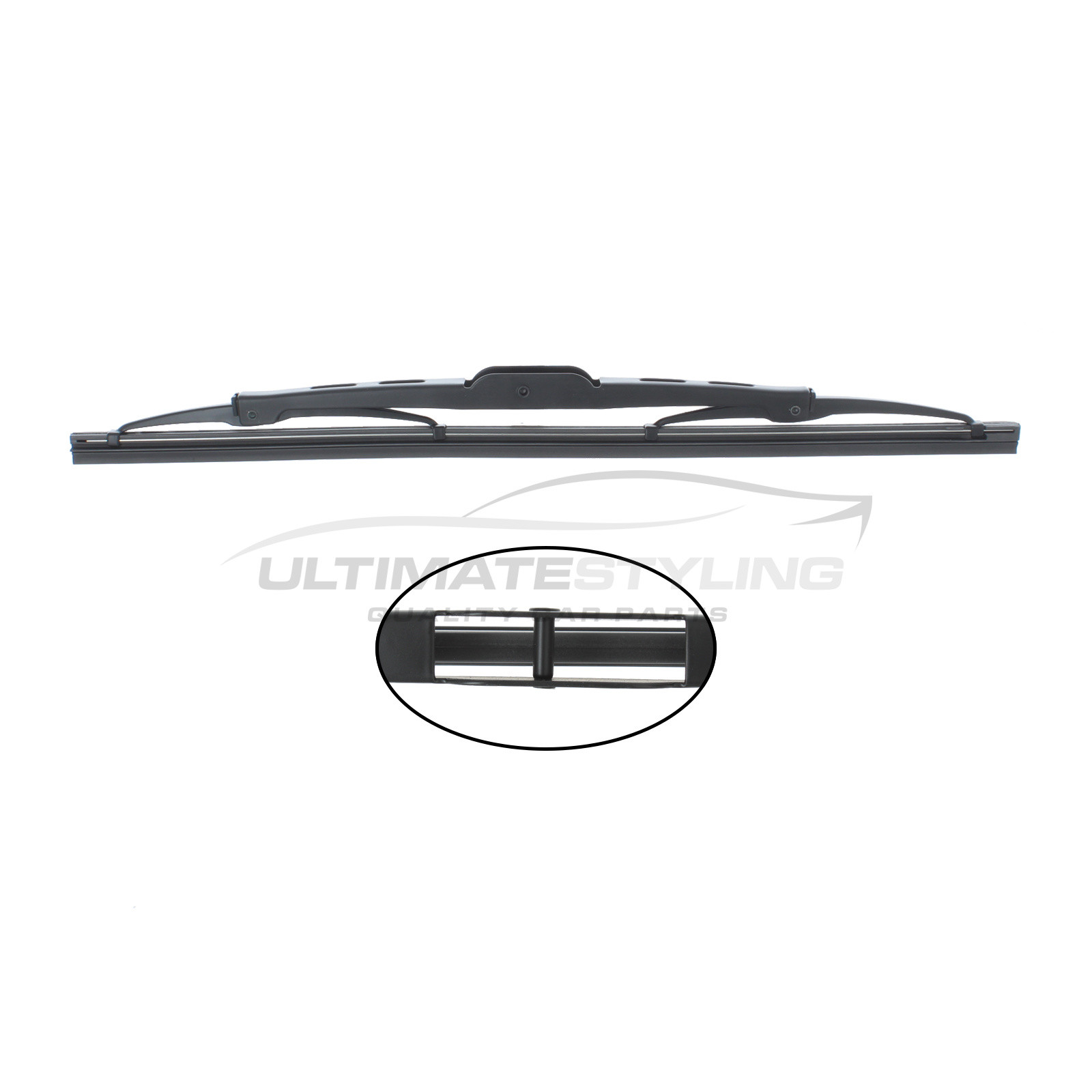 Rear Wiper Blade for Audi A4