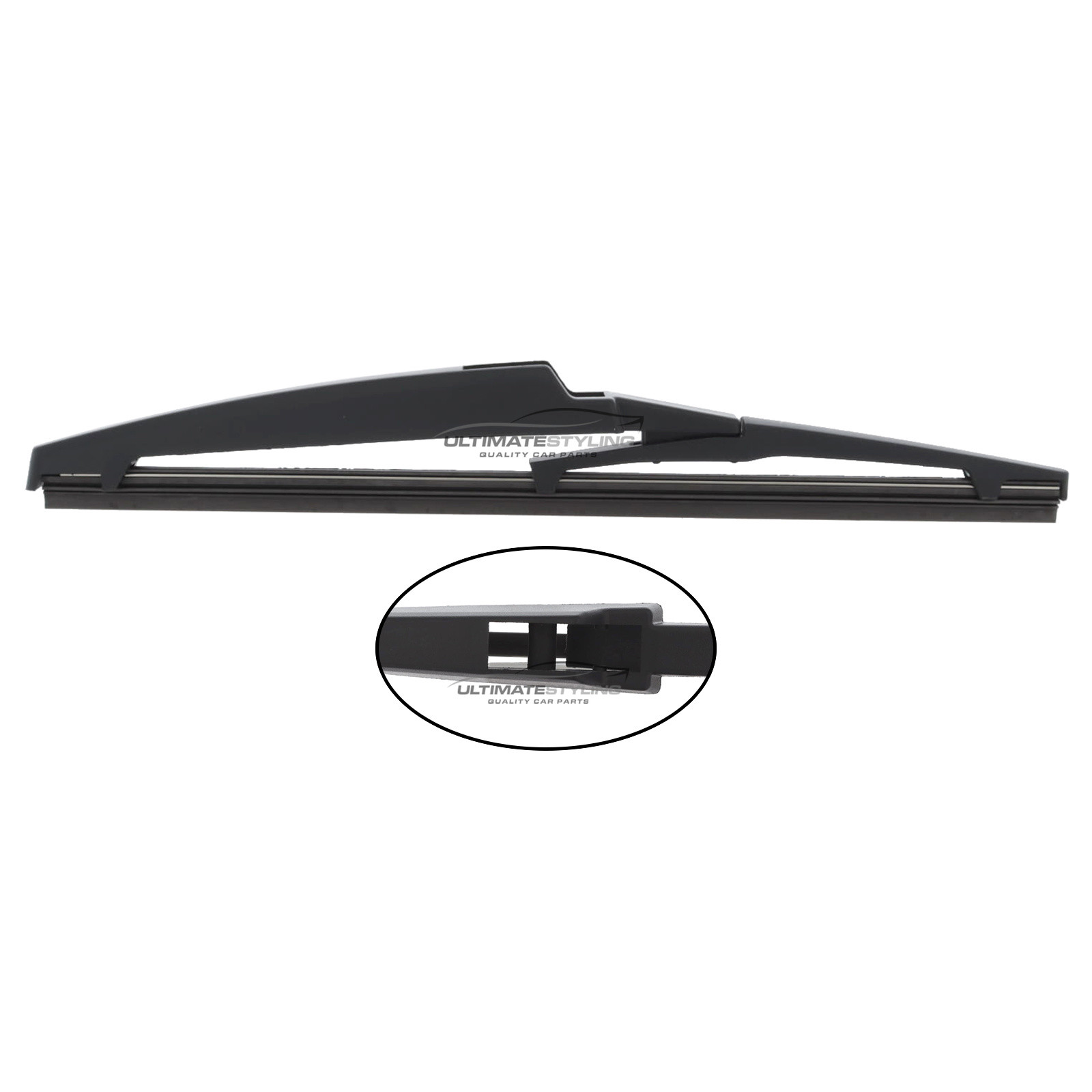 Rear Wiper Blade for MG ZS