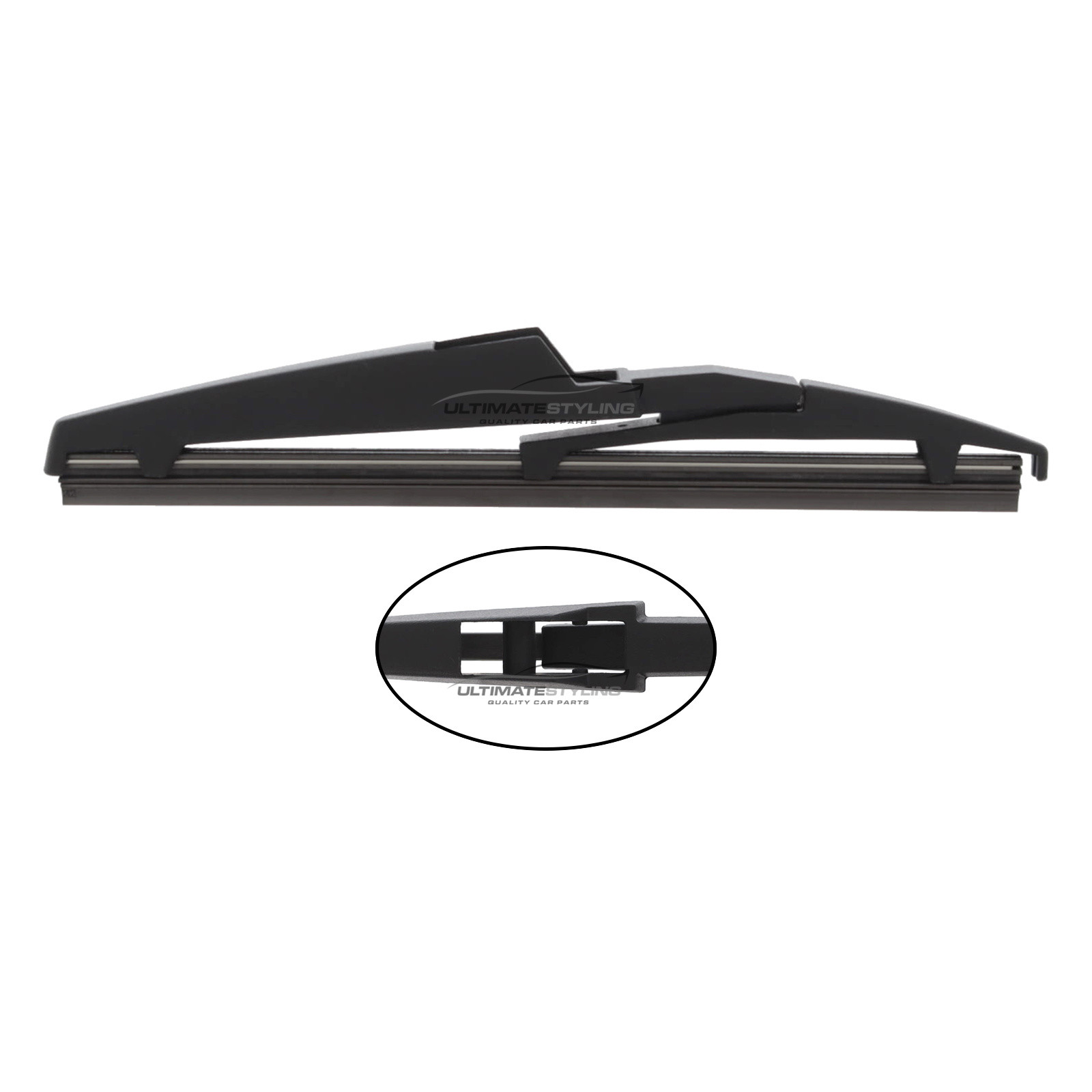 Rear Wiper Blade for MG MG4