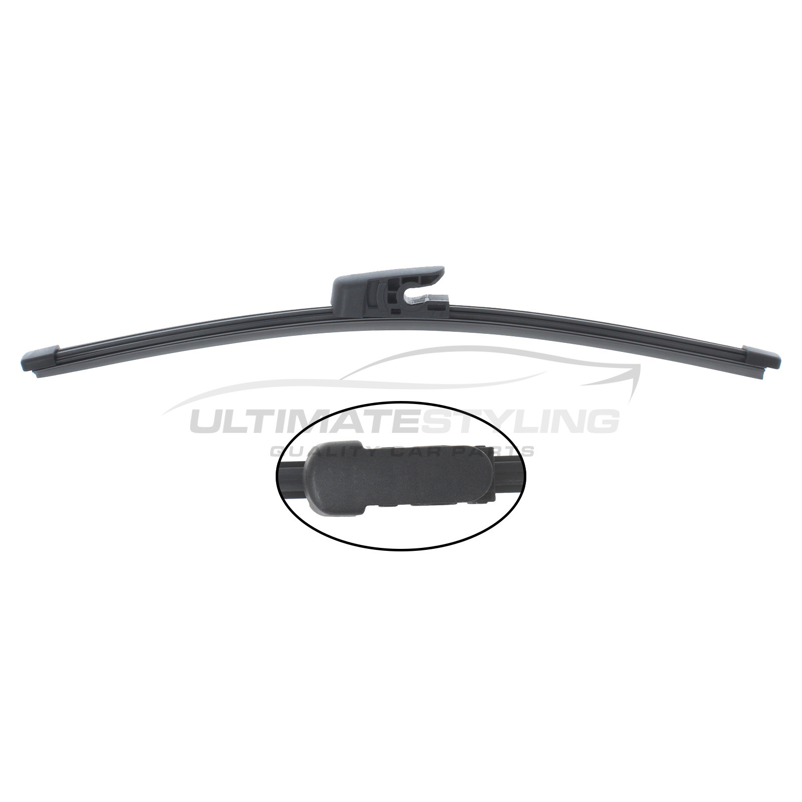 Rear Wiper Blade for Kia Pro Ceed