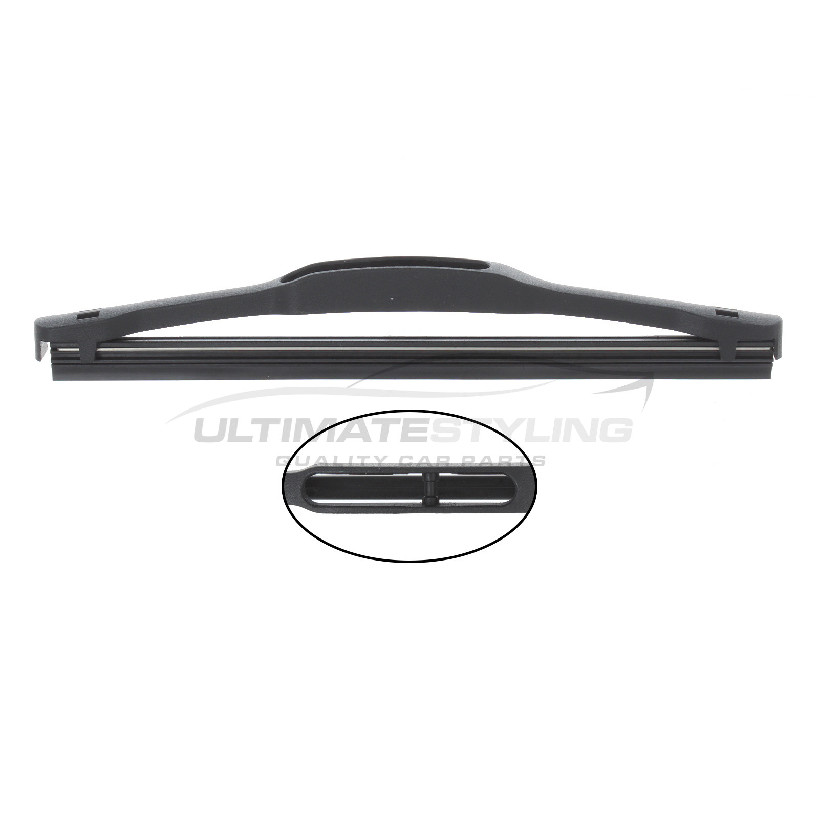 Rear Wiper Blade for Citroen DS4