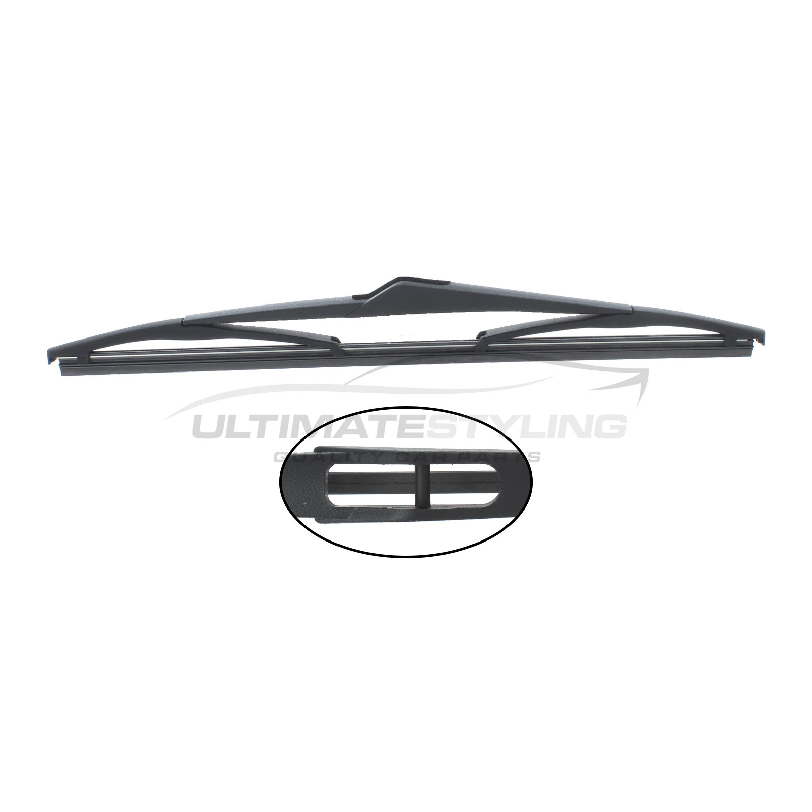 Rear Wiper Blade for Ford S-MAX