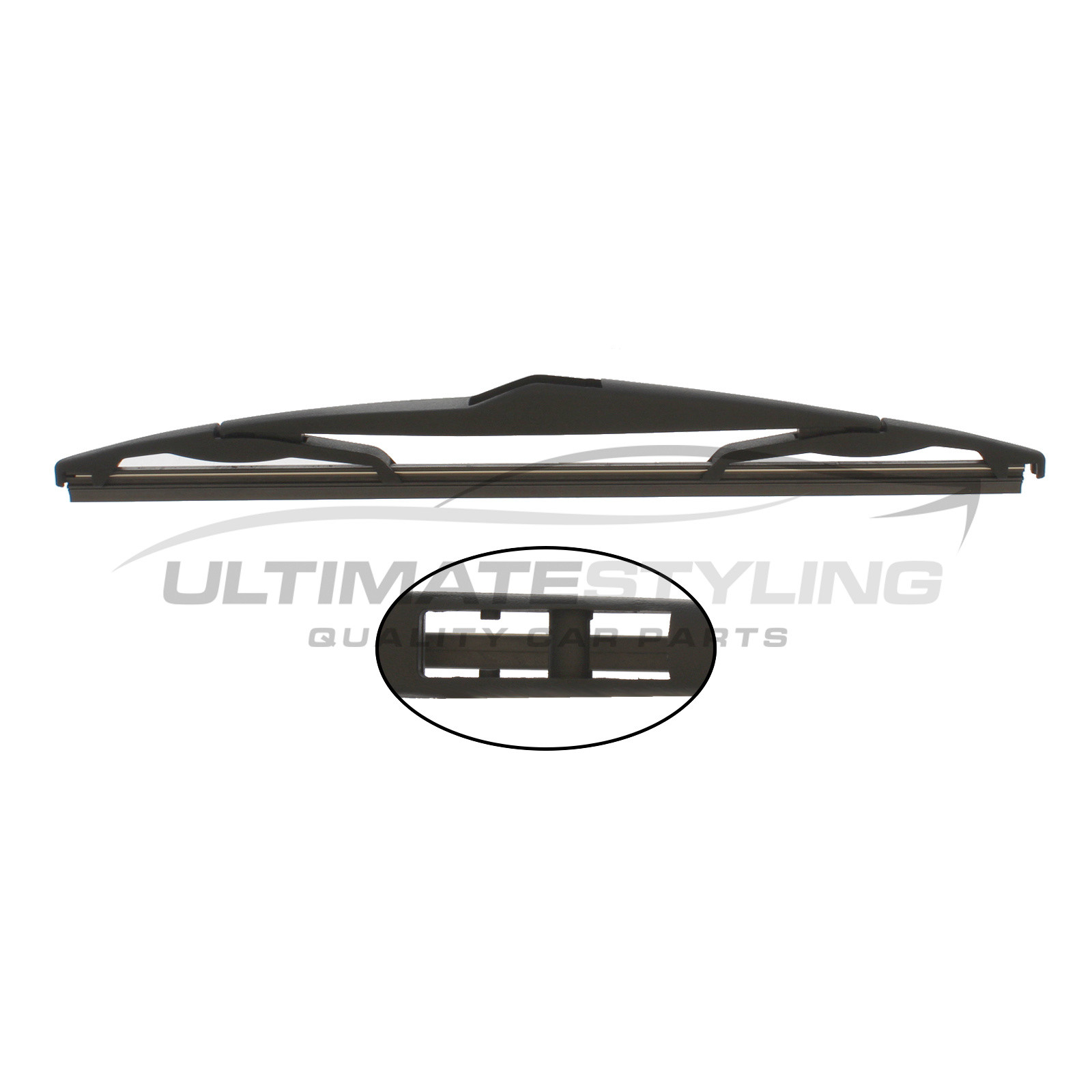 Rear Wiper Blade for Hyundai i10