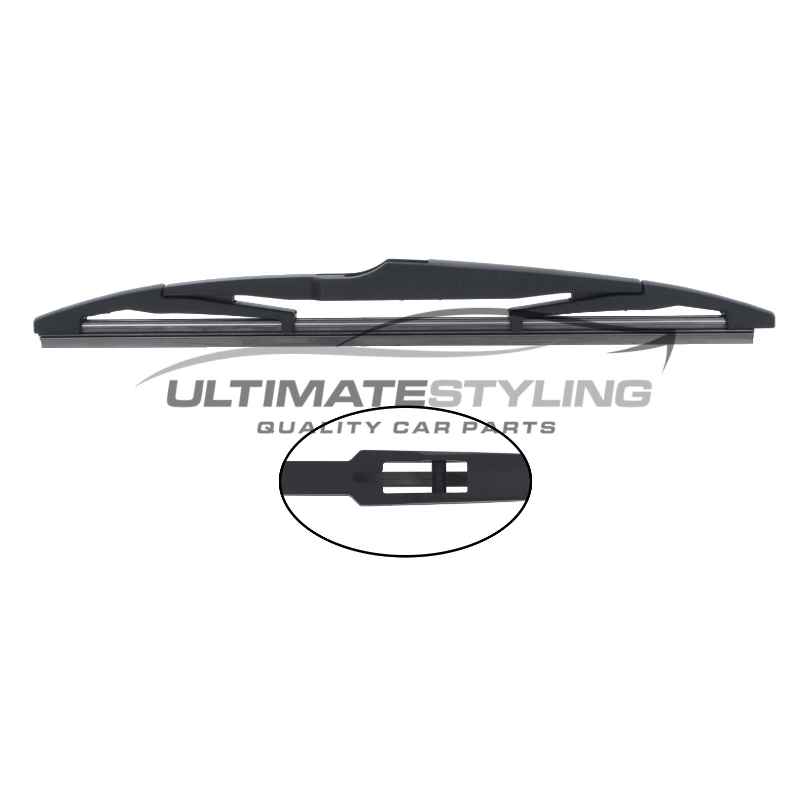 Rear Wiper Blade for Hyundai i10