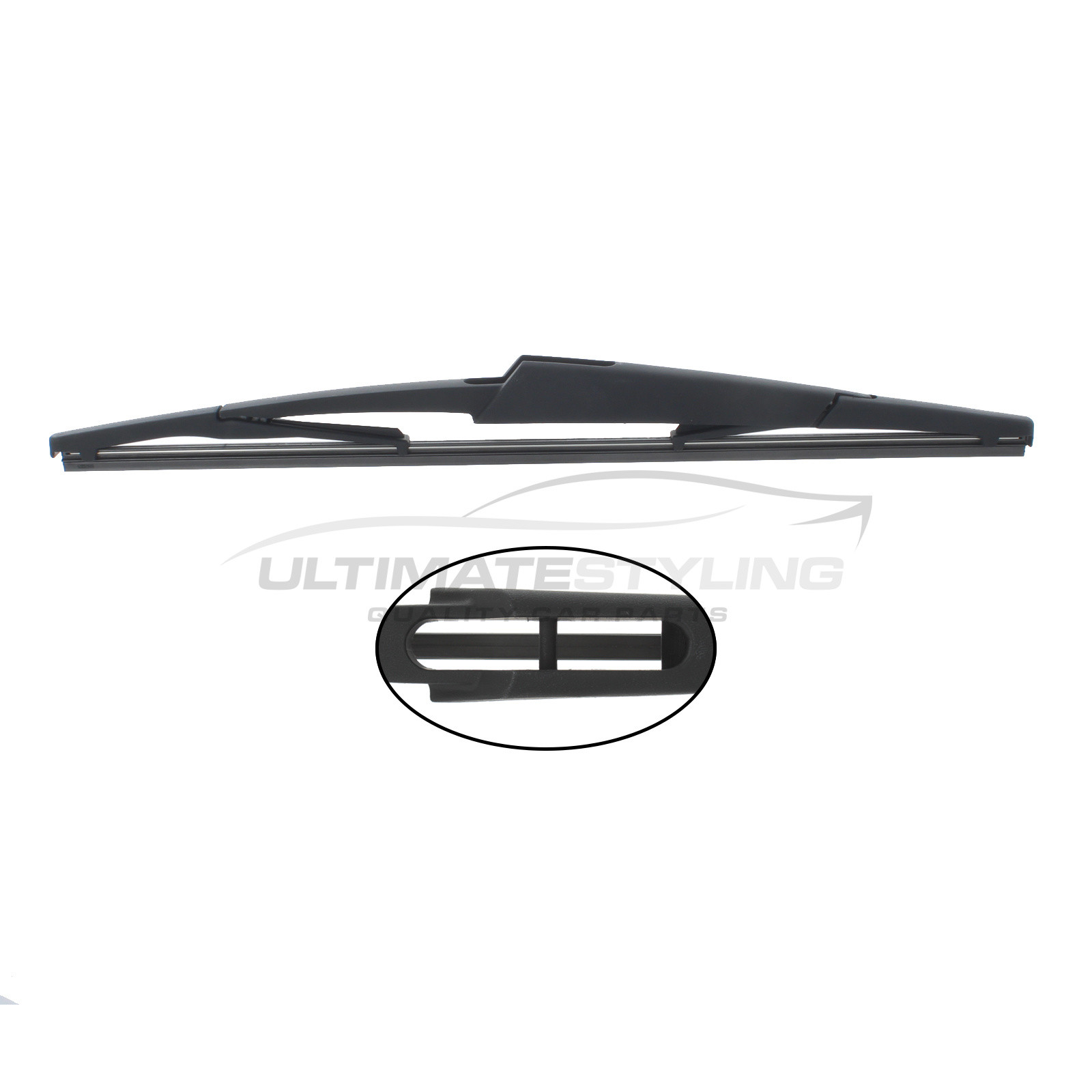 Rear Wiper Blade for Kia Sedona