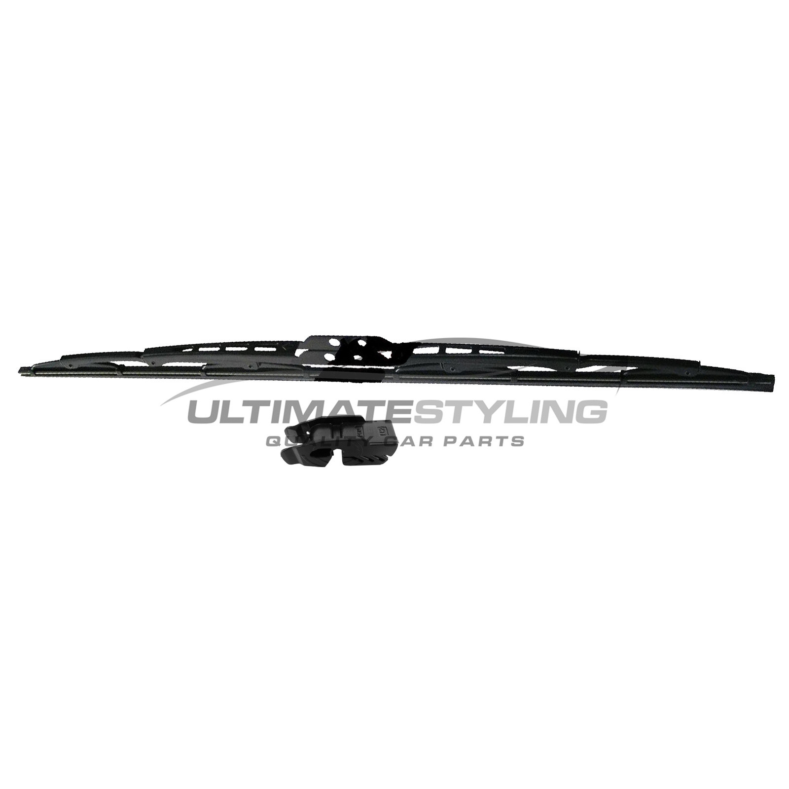 Front (Central) Wiper Blade for Toyota Aygo