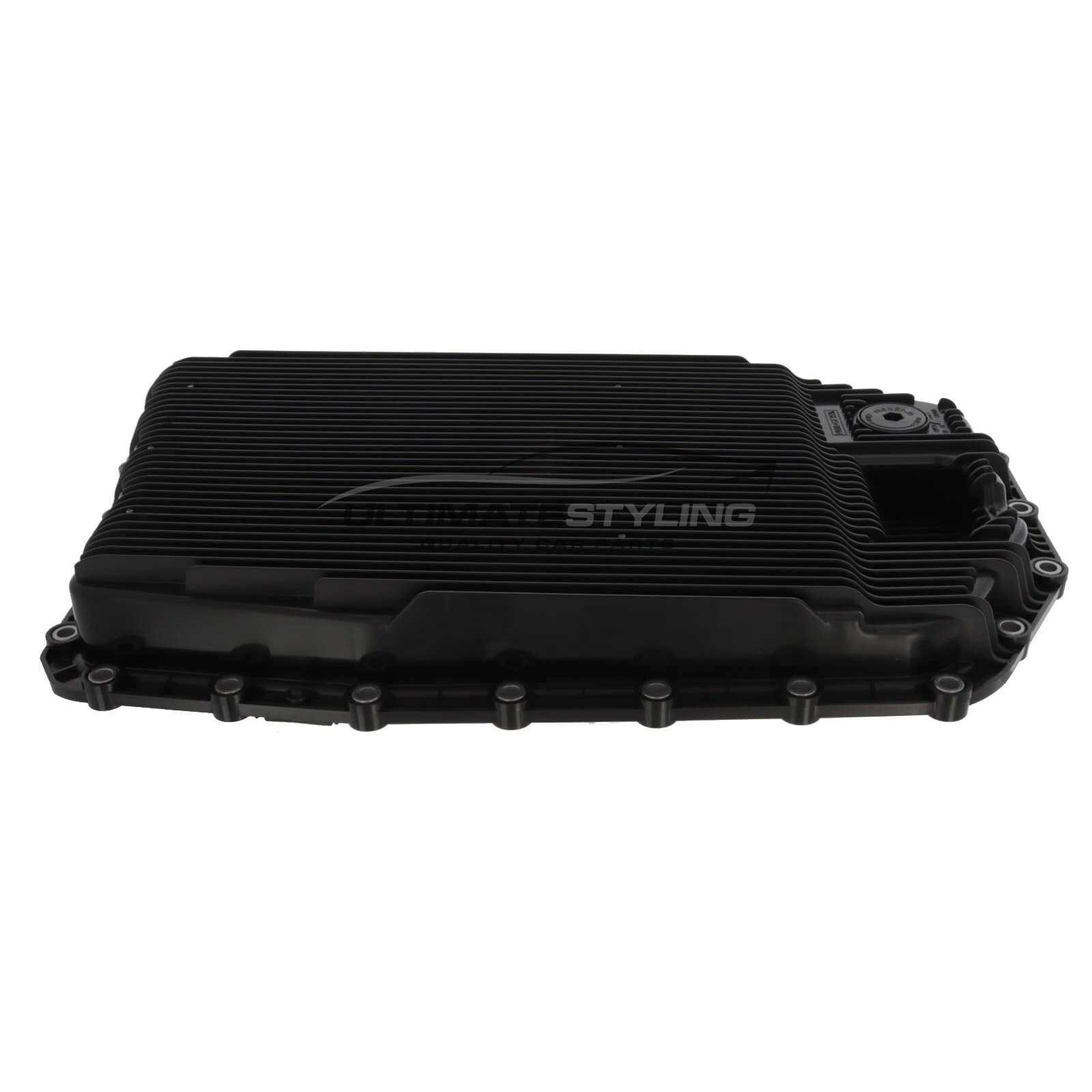 Gearbox Sump for BMW 3 Series