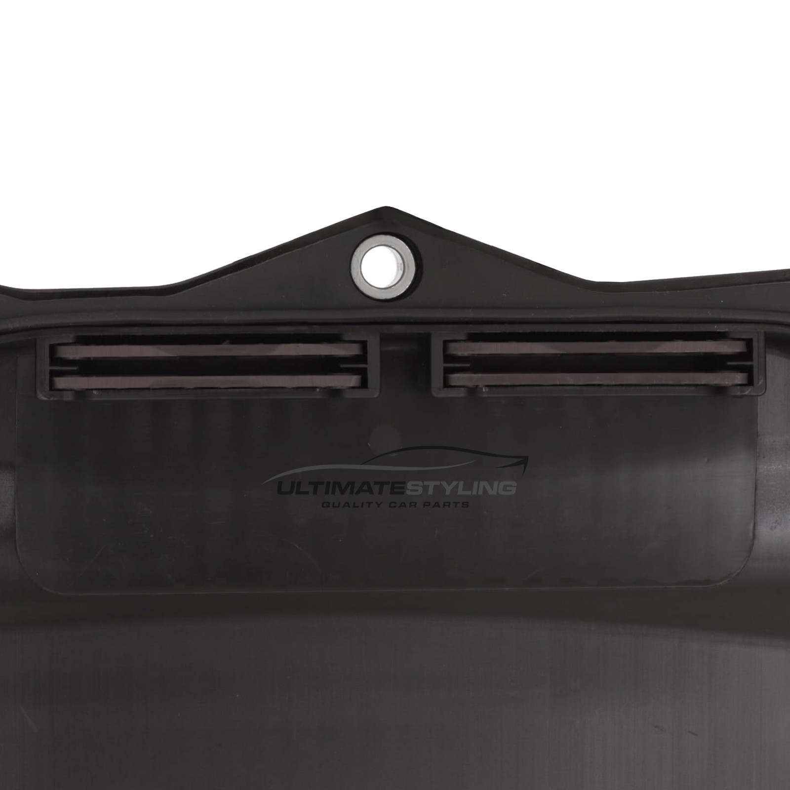 BMW 3 Series E90 & 91 & E92 & E93 & F31 / 5 Series E60 & E61 & F07 & F10 & F11 / 7 Series E65 & E66 & F01 & F02 / X3 / X5 - Gearbox Oil Sump Pan - Plastic - Automatic Transmission - Type GA8HP70Z/GA8HP45Z - Includes Drain Plug