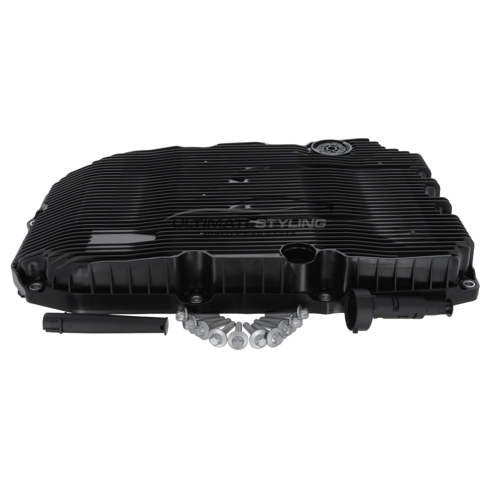 Gearbox Sump for Mercedes Benz S Class