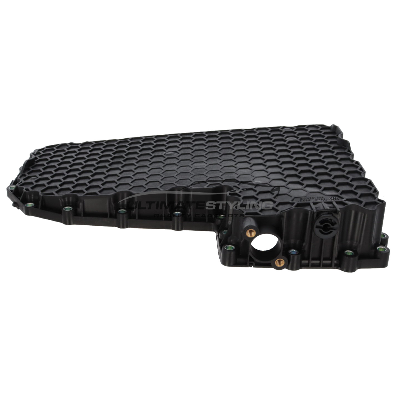 Gearbox Sump for Audi S7