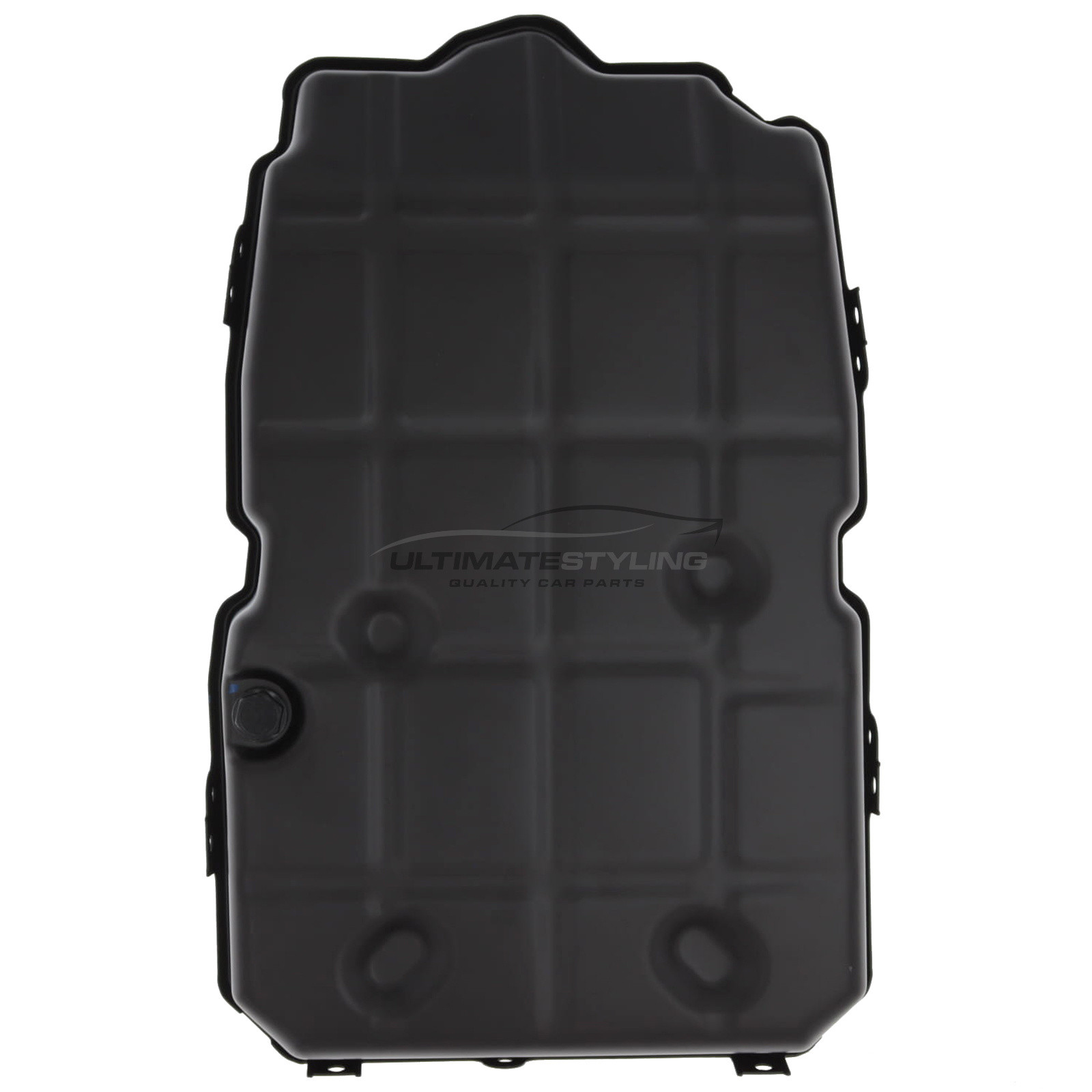 Automatic Transmission 7G Speed Gearbox Oil Sump for Mercedes Benz C Class / CLK Class / CLS Class / E Class / G Class / GL Class / GLE Class / M Class / R Class / S Class / SL Class / SLK Class / Sprinter / V Class / Vito / X Class