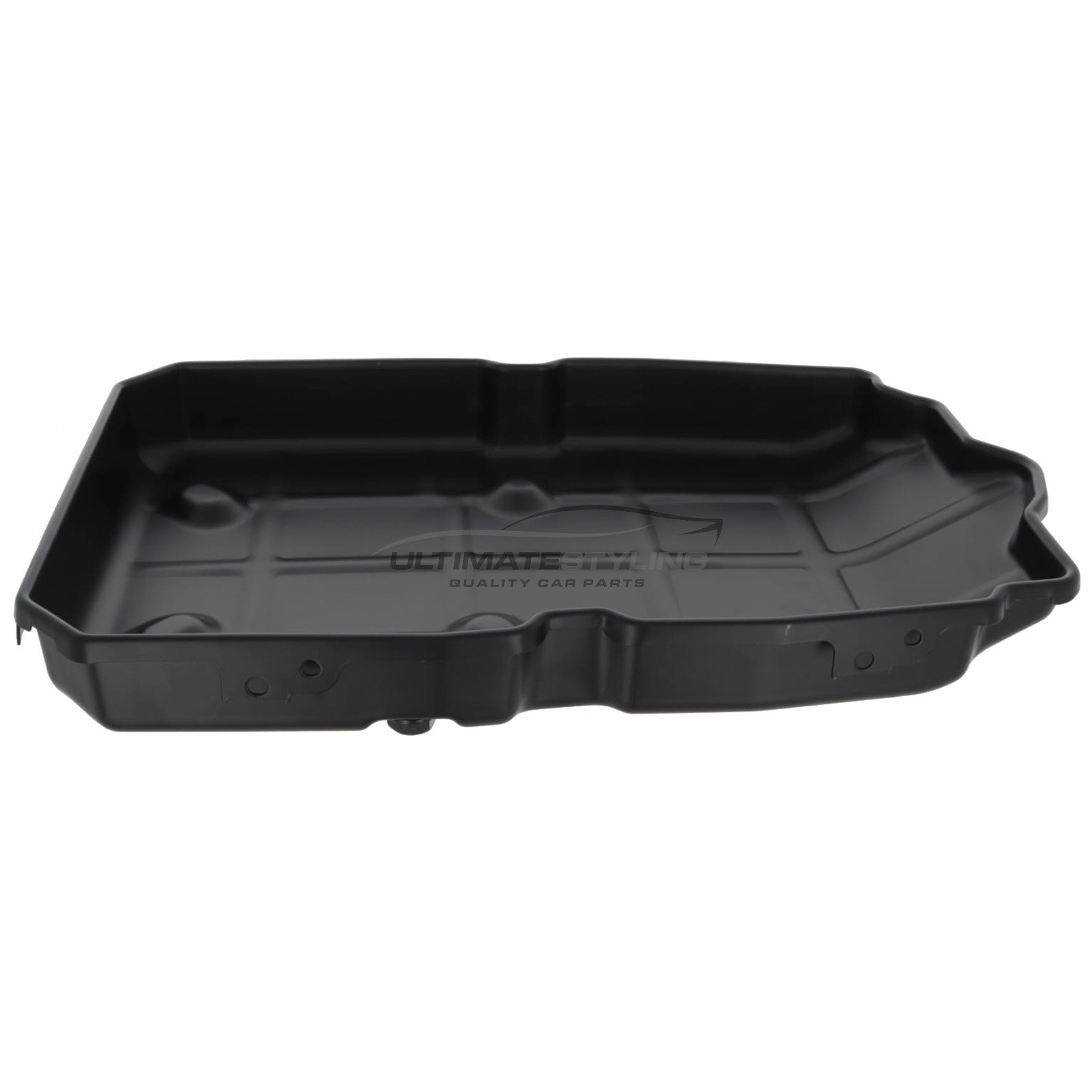 Automatic Transmission 7G Speed Gearbox Oil Sump for Mercedes Benz C Class / CLK Class / CLS Class / E Class / G Class / GL Class / GLE Class / M Class / R Class / S Class / SL Class / SLK Class / Sprinter / V Class / Vito / X Class