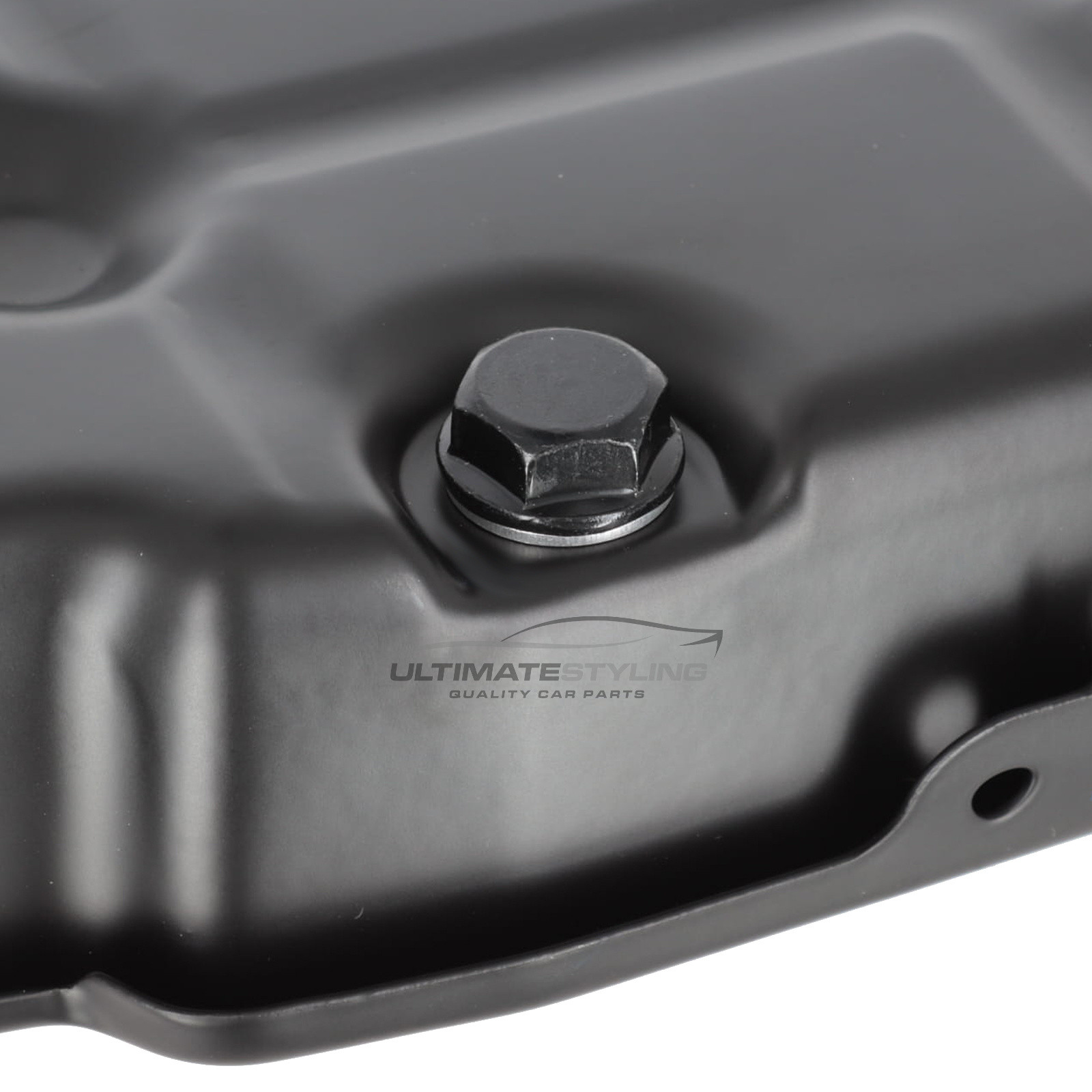 Automatic Transmission 7G Speed Gearbox Oil Sump for Mercedes Benz C Class / CLK Class / CLS Class / E Class / G Class / GL Class / GLE Class / M Class / R Class / S Class / SL Class / SLK Class / Sprinter / V Class / Vito / X Class