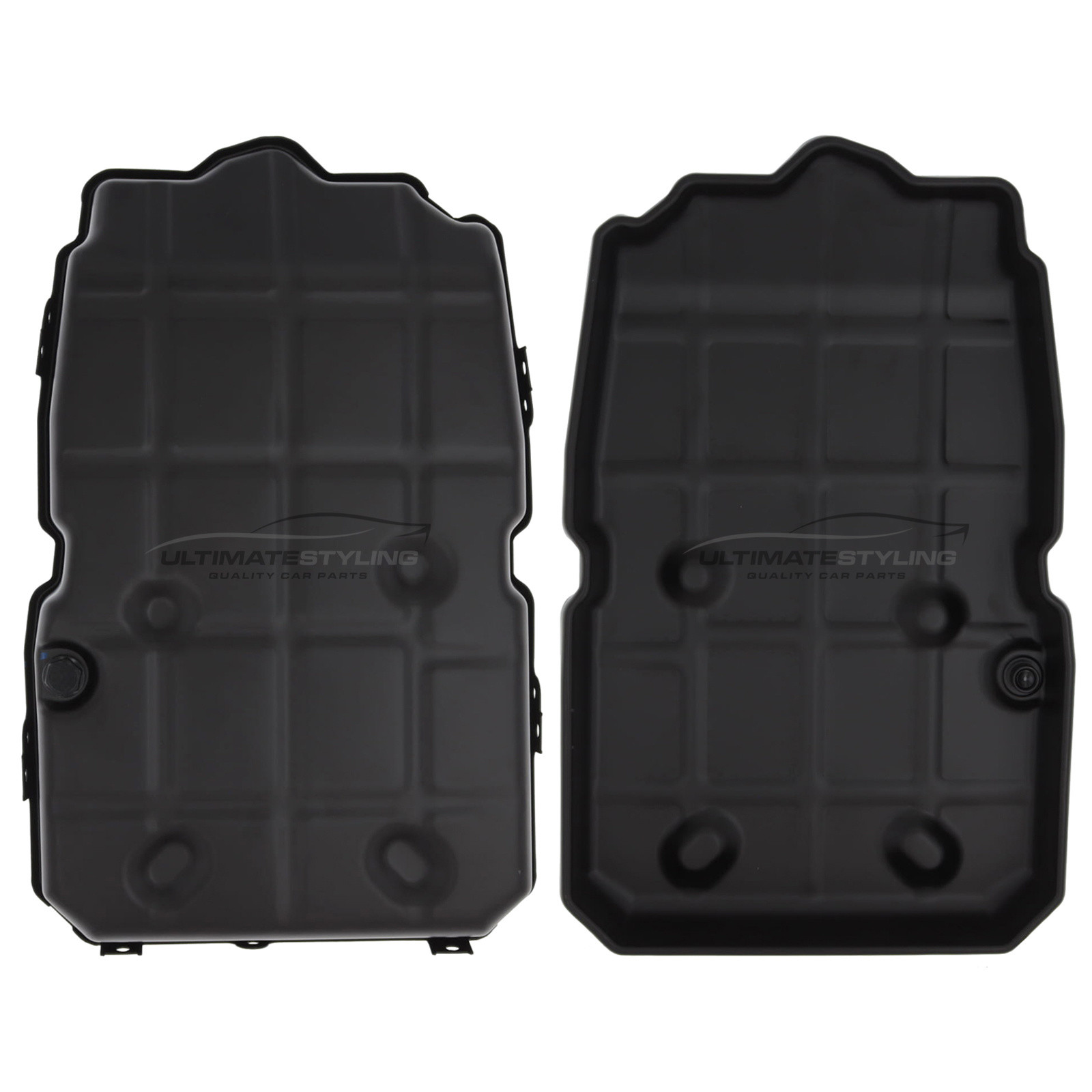 Gearbox Sump for Mercedes Benz E Class