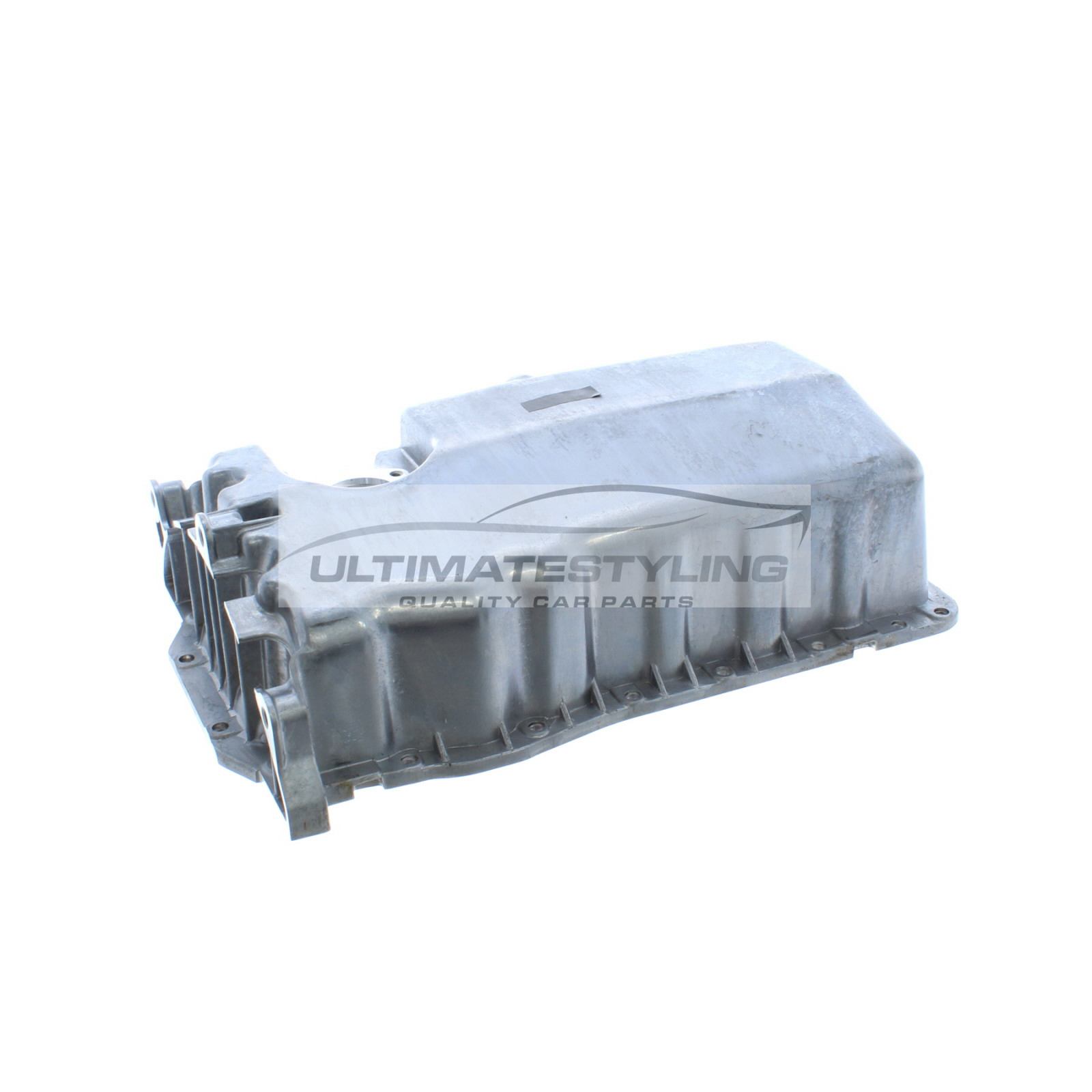 Audi A3, Ford Galaxy, Seat Alhambra, Cordoba, Ibiza And Toledo. Skoda Fabia Roomster And Octavia. Volkswagen Beetle, Bora, Caddy, Golf, Polo And Sharan Aluminium Sump With Sump Plug (Models With Oil Sensor)
