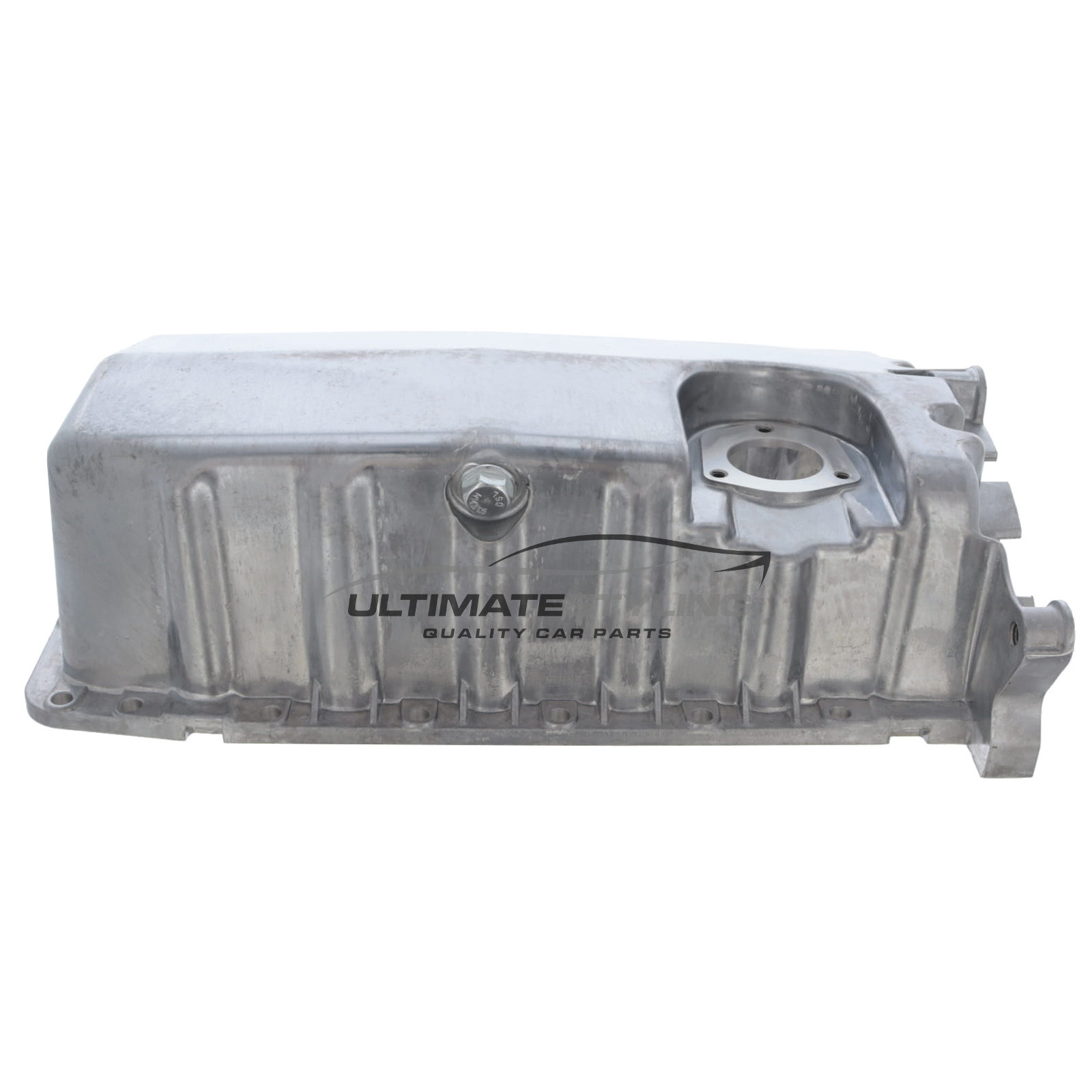 Engine Oil Sump for Audi A3