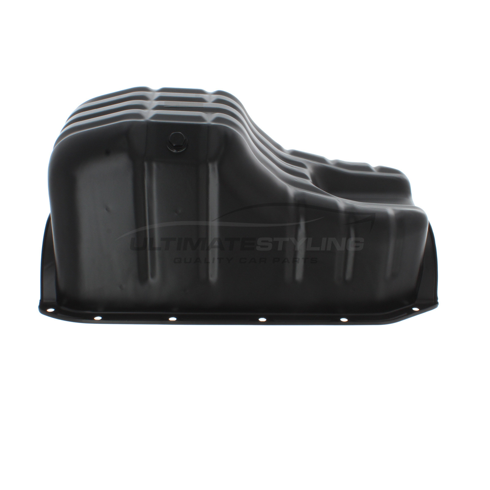 Engine Oil Sump for Nissan Micra