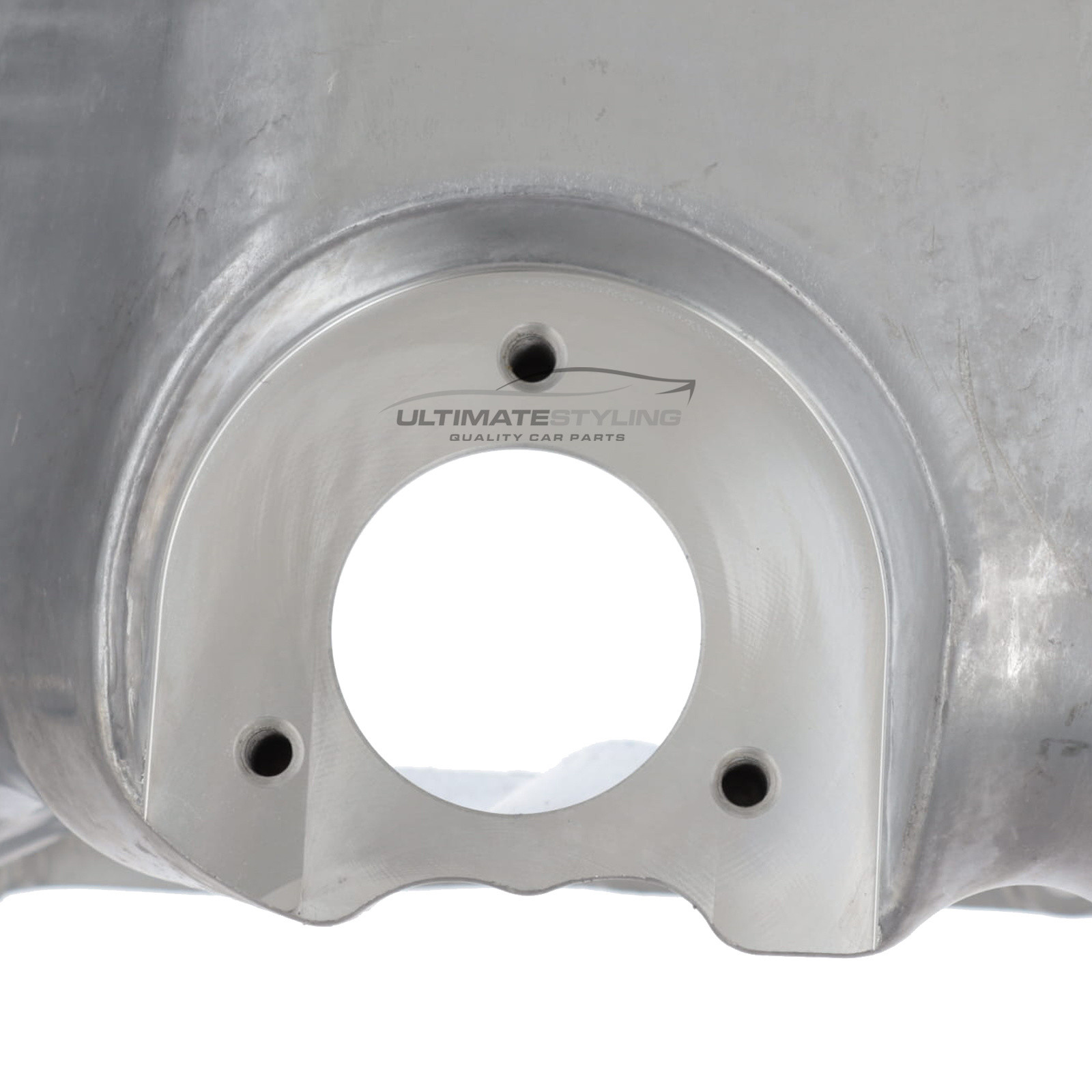 Audi A4 And A6, Skoda Superb And Volkswagen Passat Aluminium Engine Oil Sump With Sump Plug