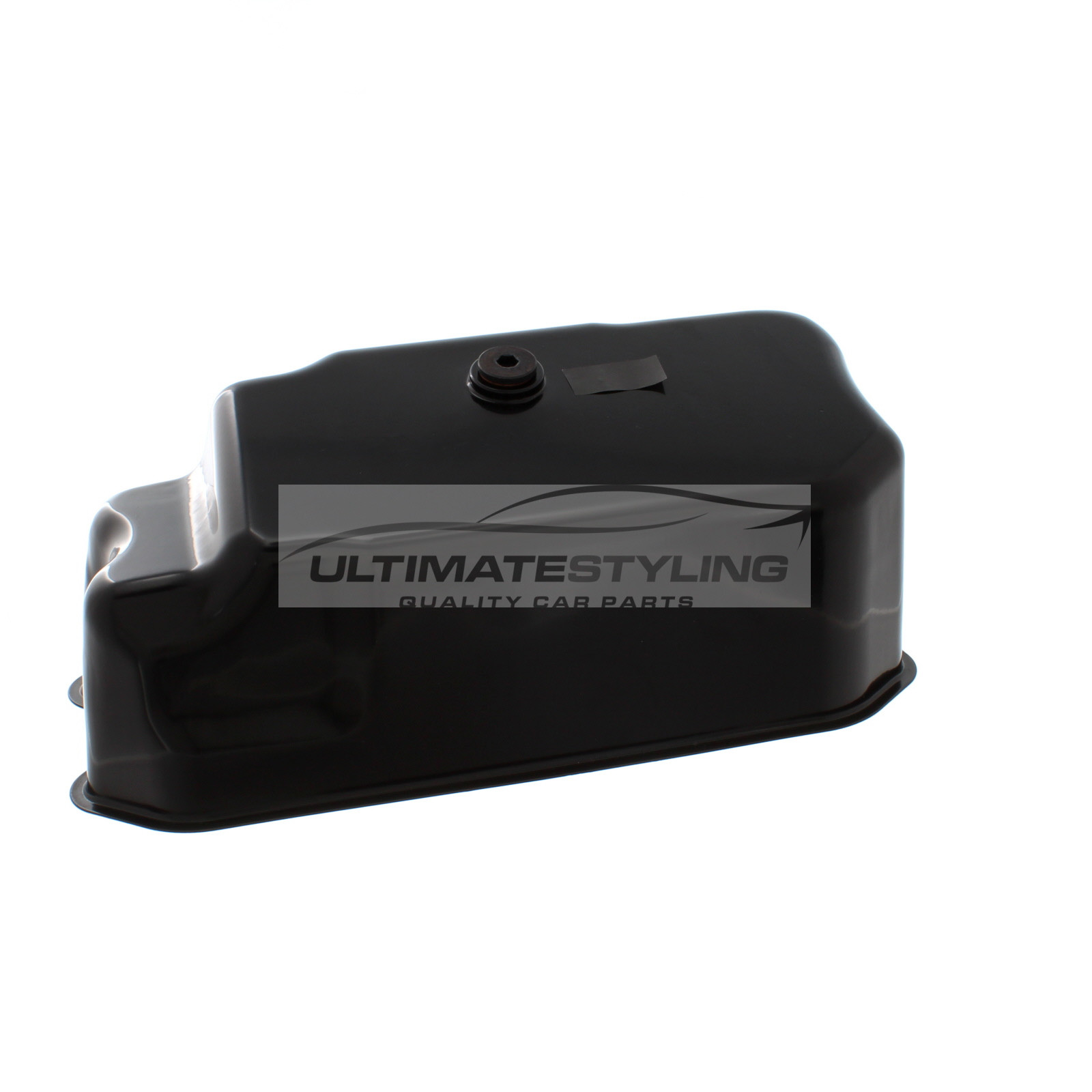 Fiat Ducato And Iveco Daily (2.3 Litre Diesel Models) Steel Engine Oil Sump With Sump Plug