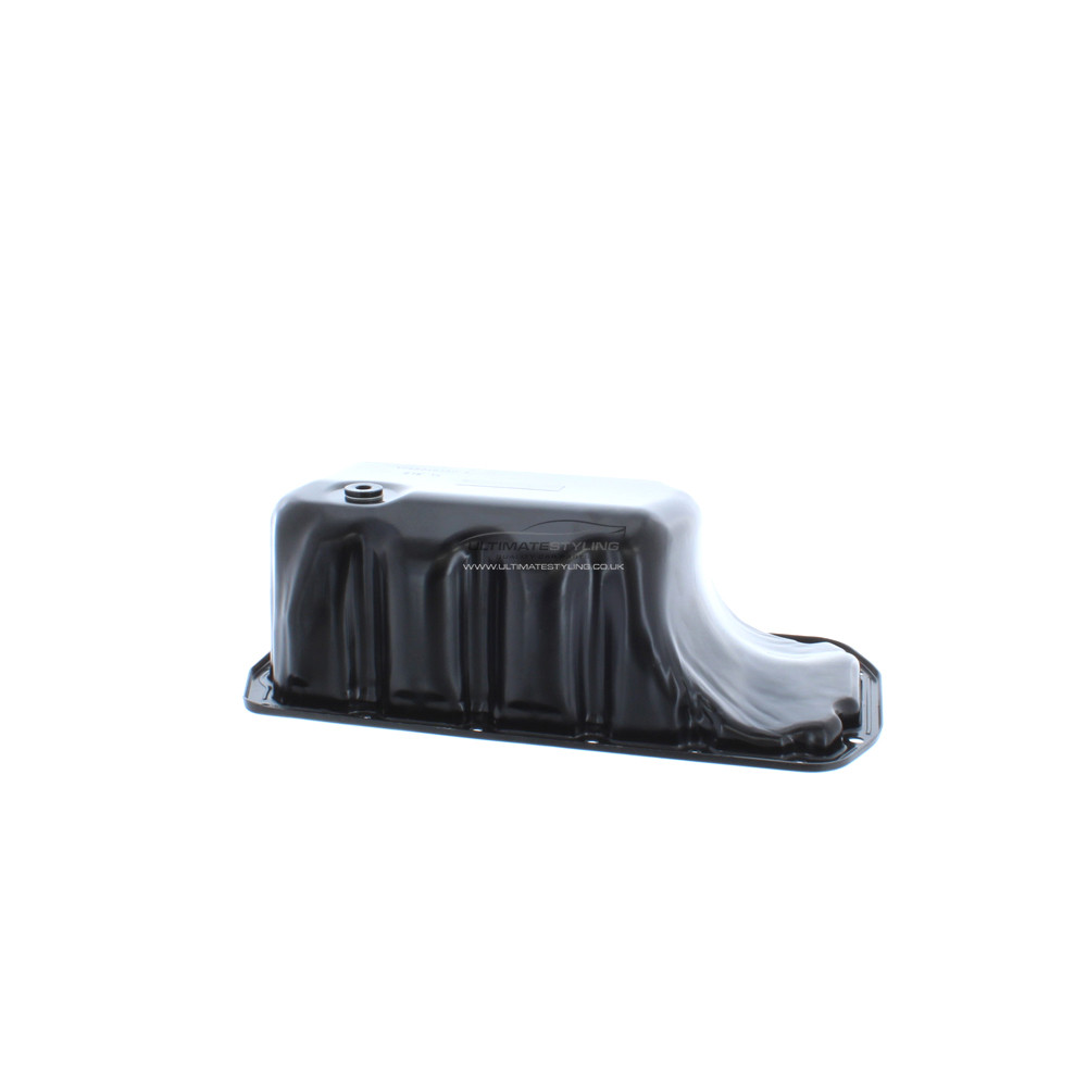 Engine Oil Sump for Citroen DS3