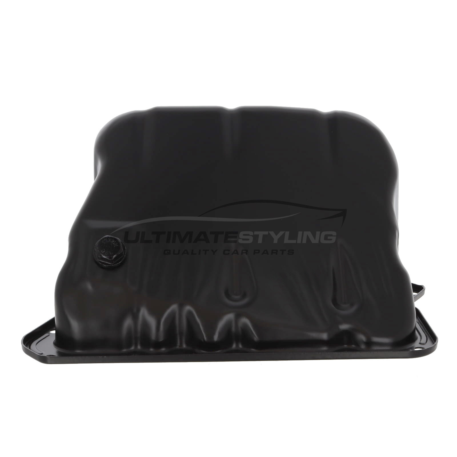 Engine Oil Sump for Smart City