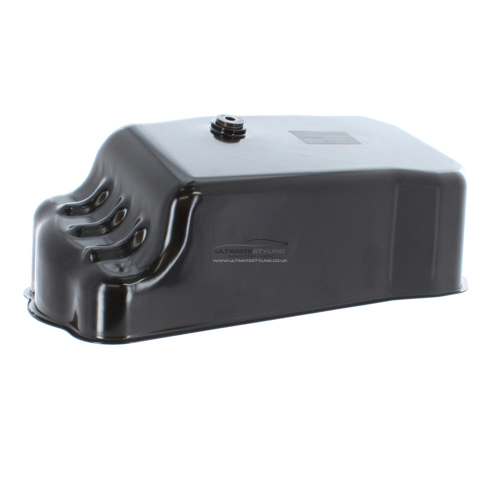 Engine Oil Sump for Fiat Ducato